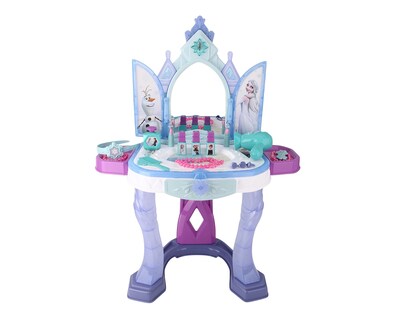 Foto 2 | Foto 2 | Juego de Belleza Disney Frozen