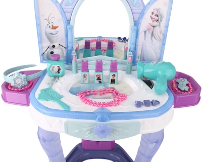 Foto 7 | Foto 7 | Juego de Belleza Disney Frozen