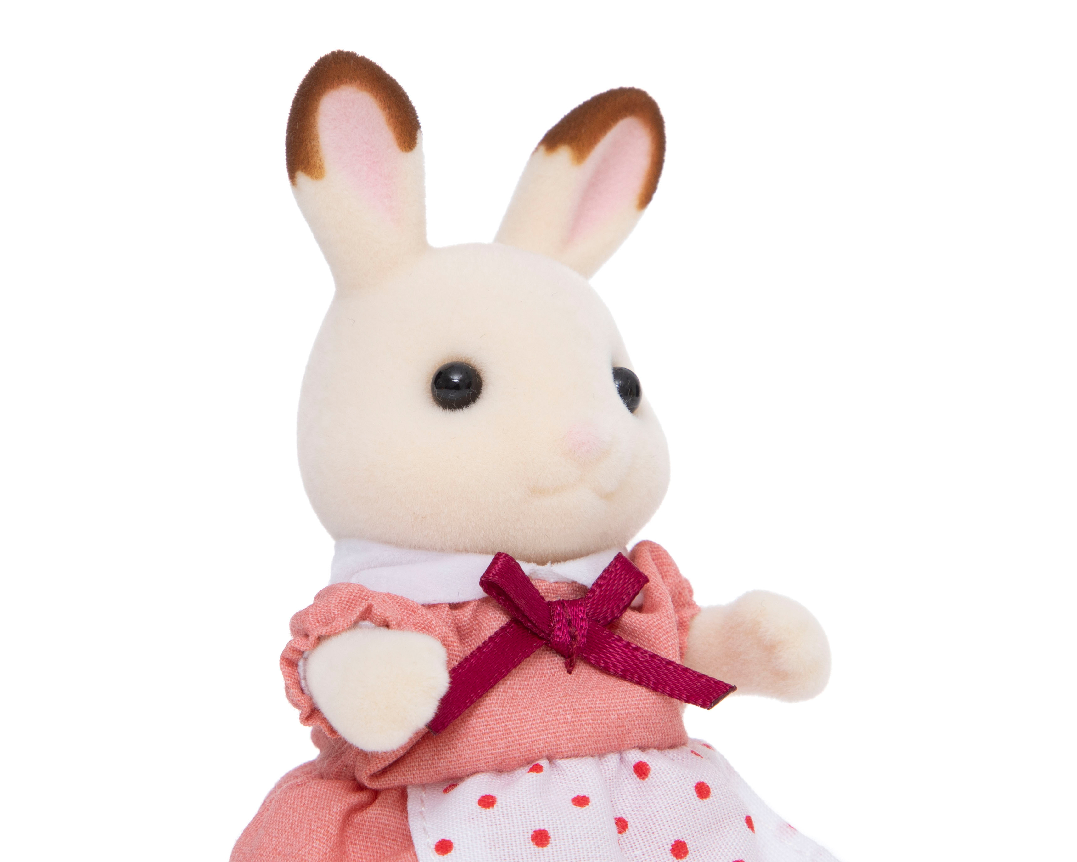 Foto 2 | Foto 2 | Ternurines Sylvanian Families Chocolate Rabbit Mother Set