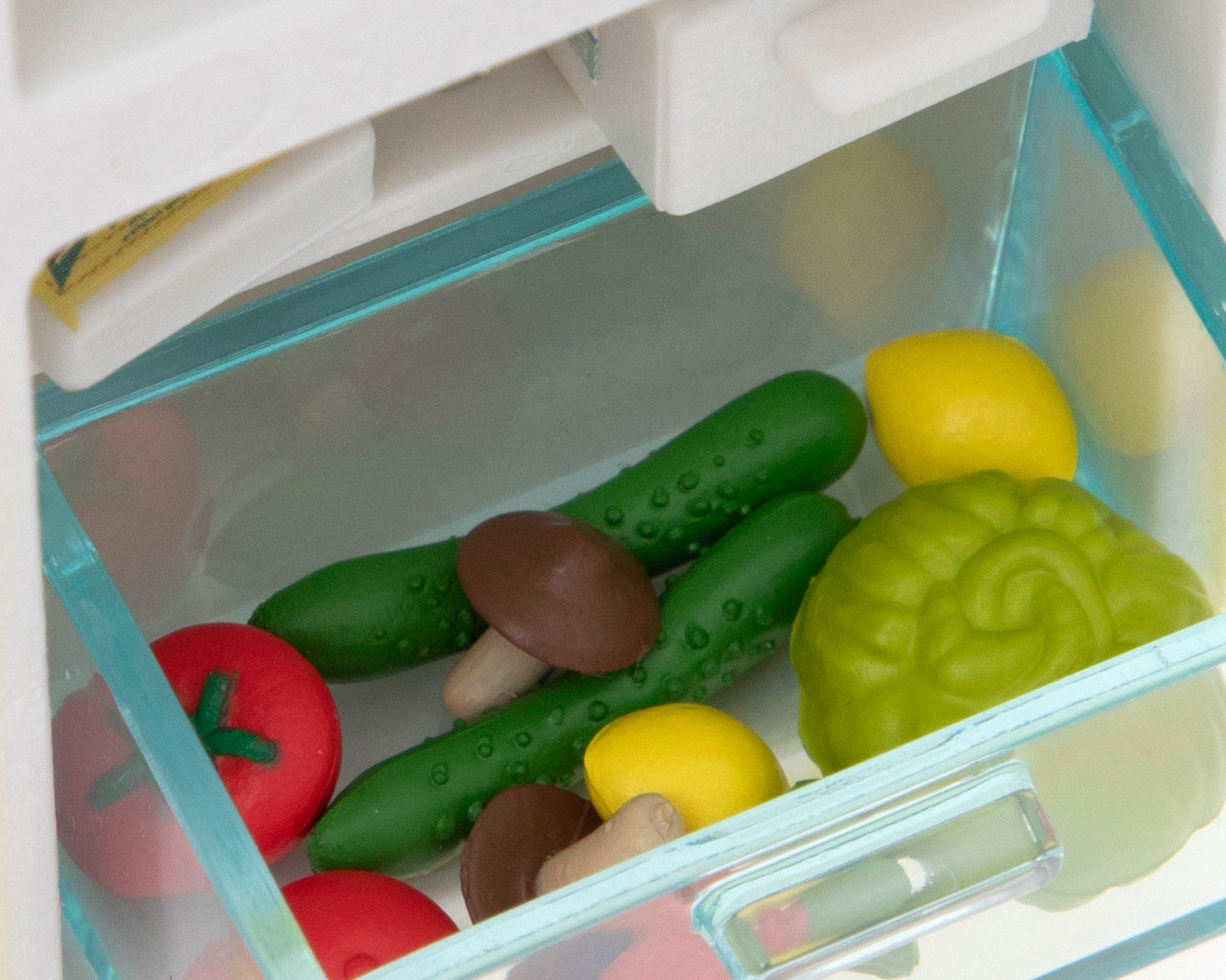 Foto 3 | Foto 3 | Ternurines Sylvanian Families Chocolate Rabbit Mother Set