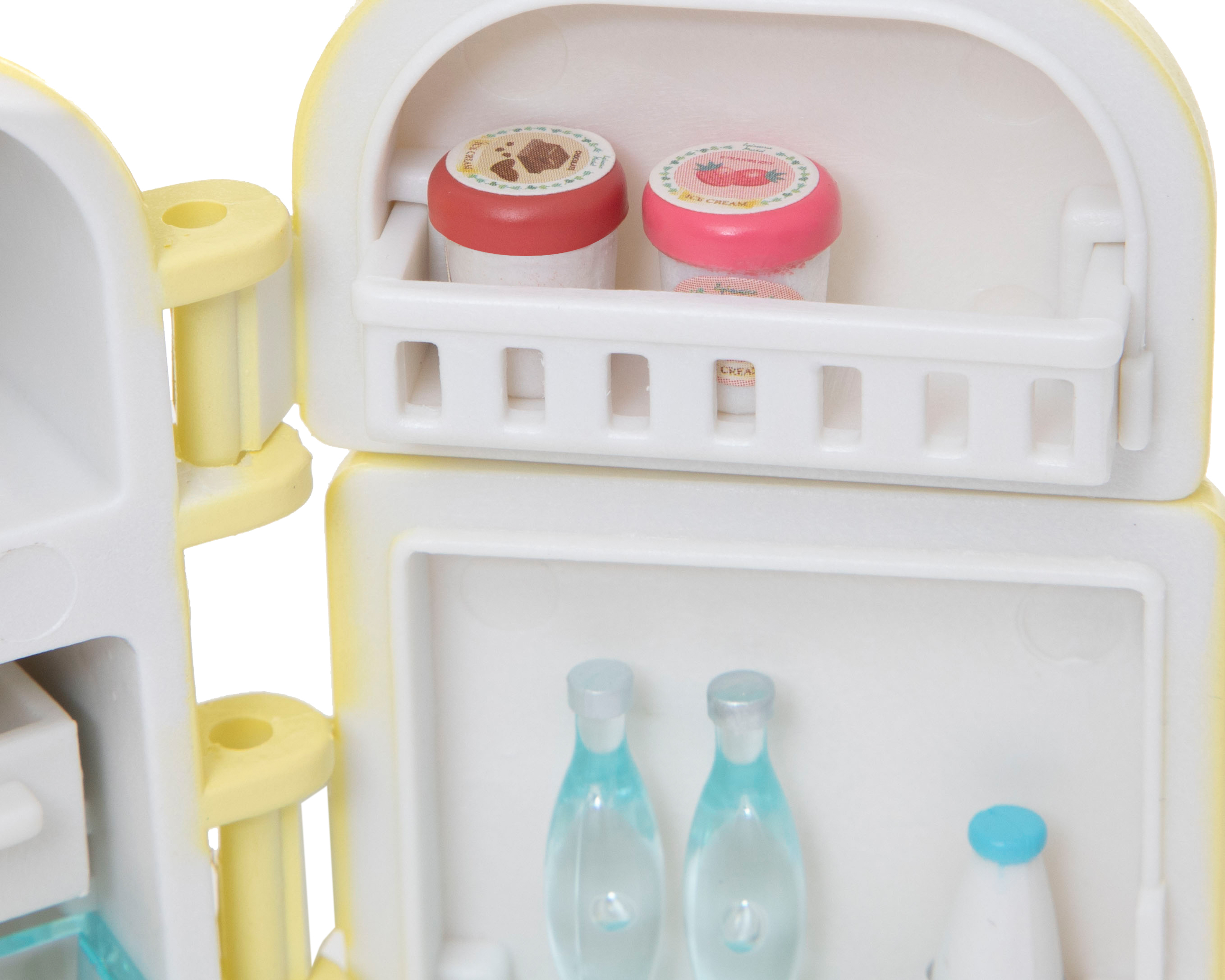 Foto 4 | Foto 4 | Ternurines Sylvanian Families Chocolate Rabbit Mother Set