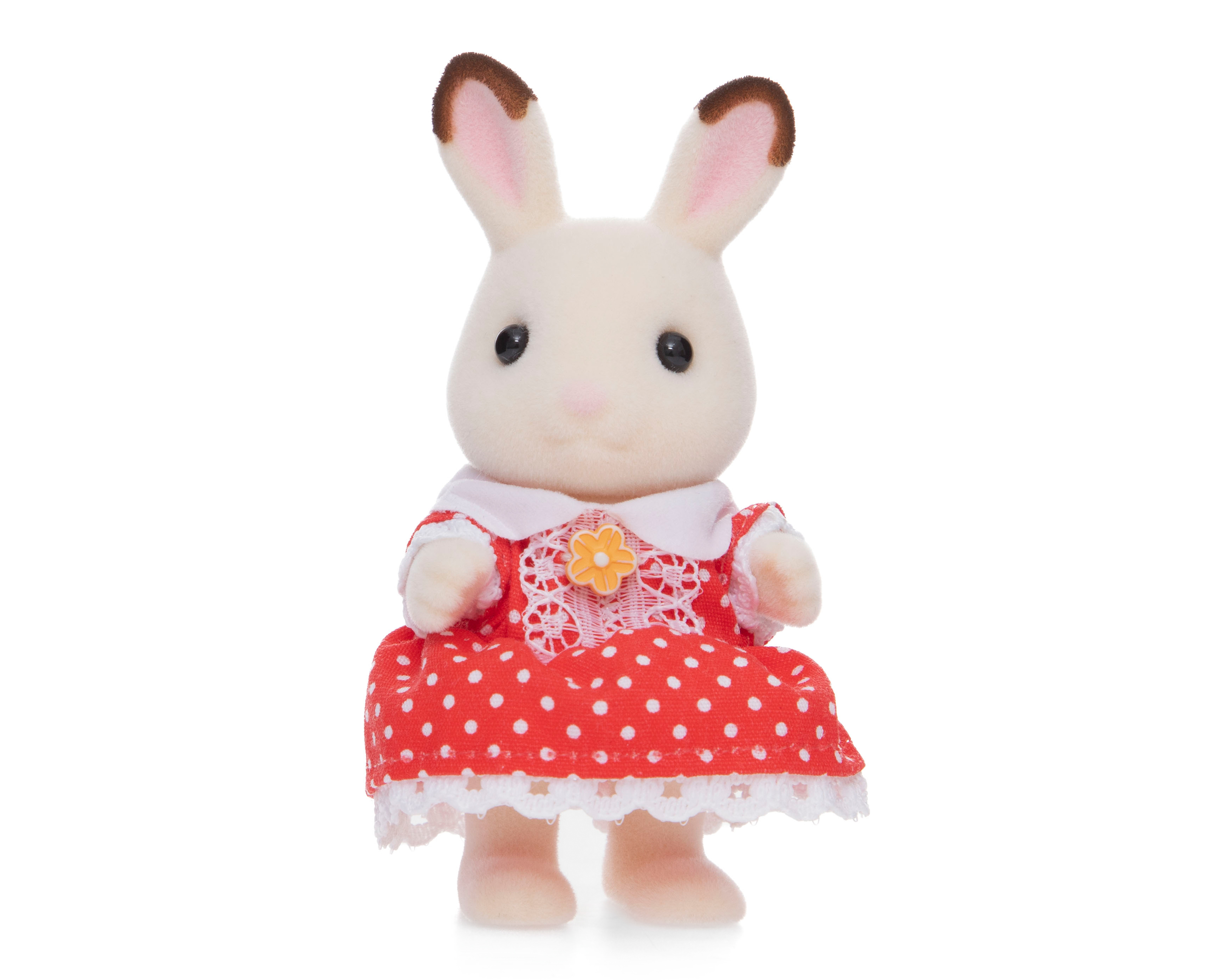 Foto 5 | Foto 5 | Ternurines Sylvanian Families Red Roof Cosy Cottage