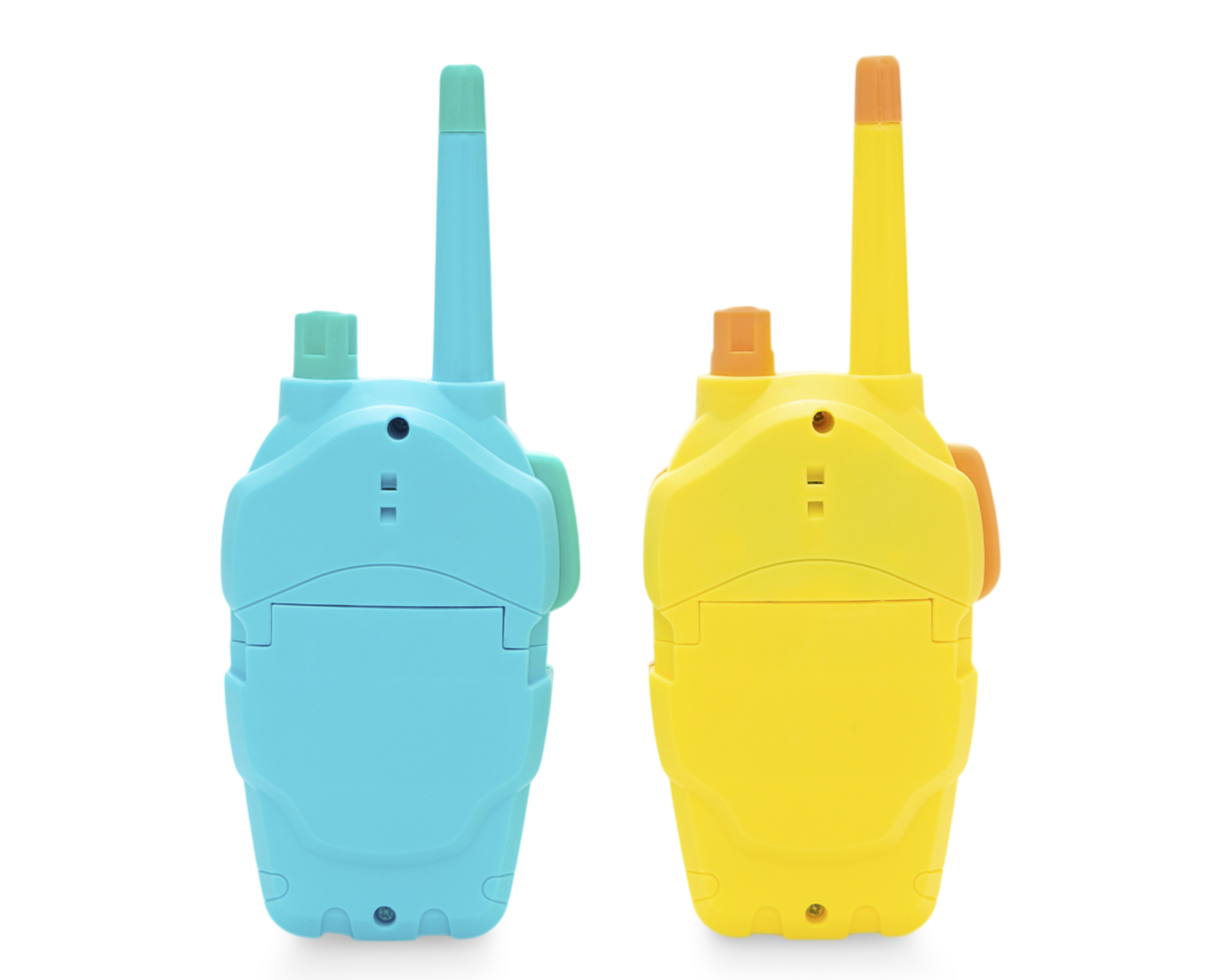 Foto 4 pulgar | Foto 3 | Walkie Talkies Bluey