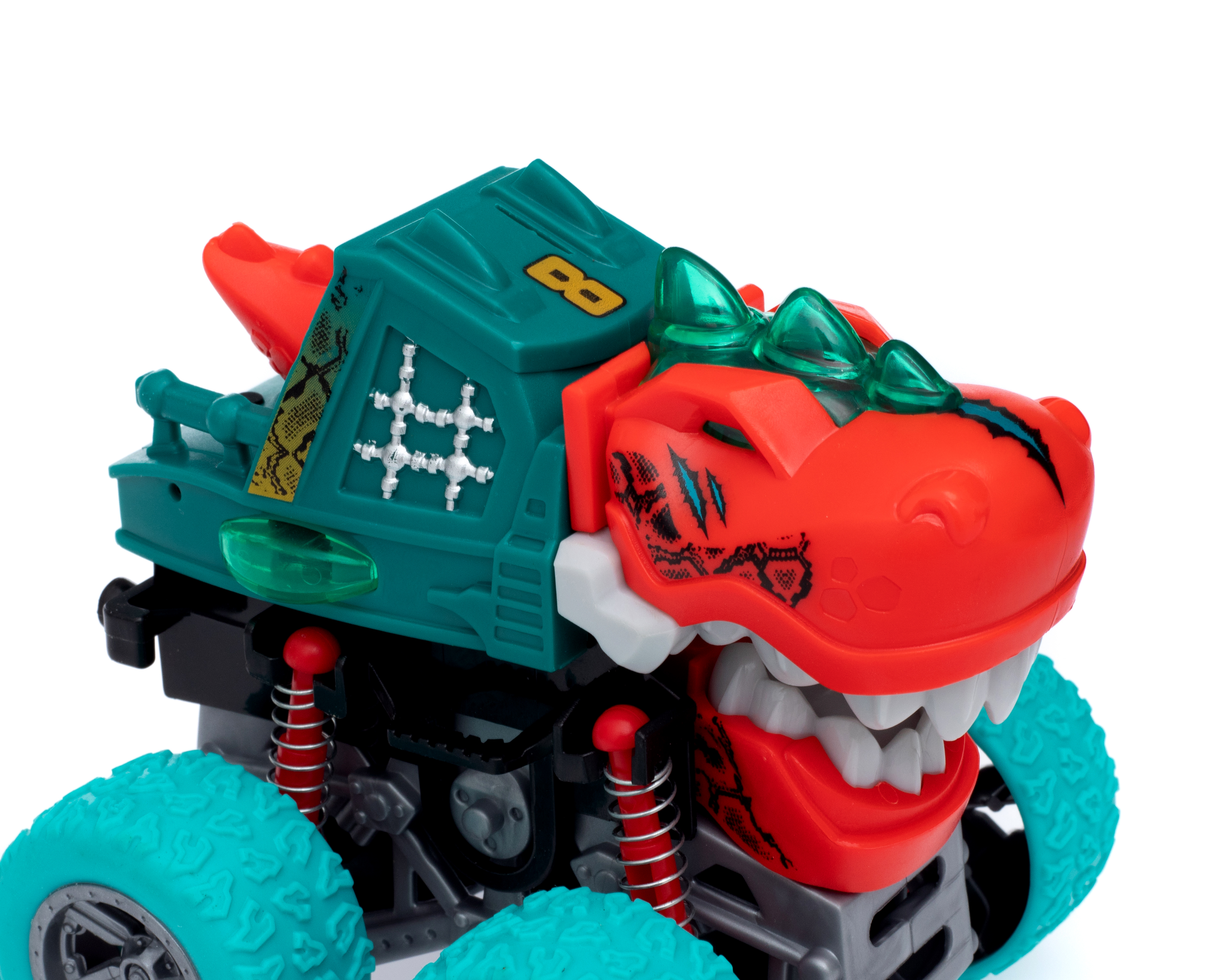 Foto 3 | Foto 3 | Carro de Fricción Funzone 2 Piezas