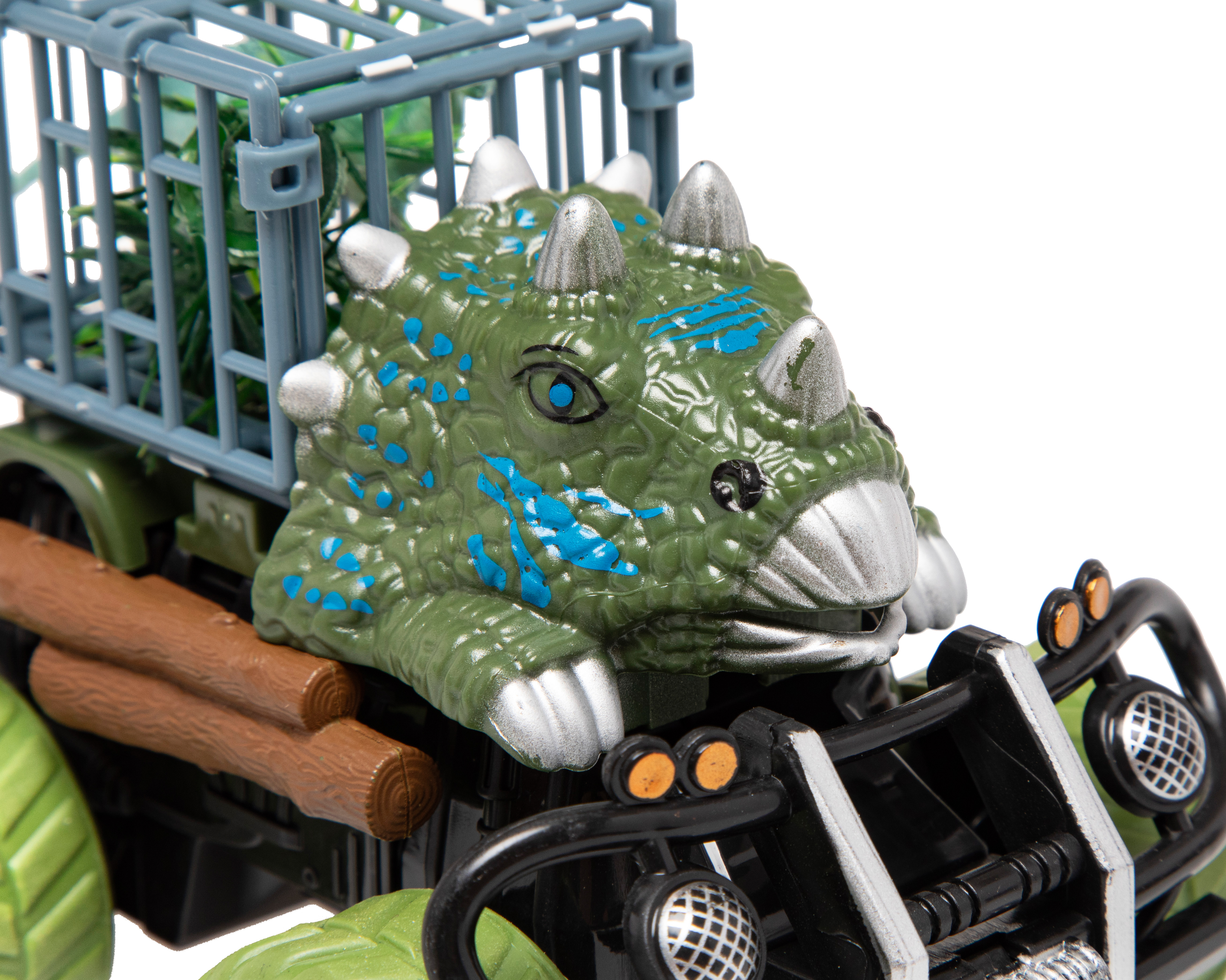 Foto 4 | Foto 4 | Vehículo de Fricción Funzone 4 Piezas