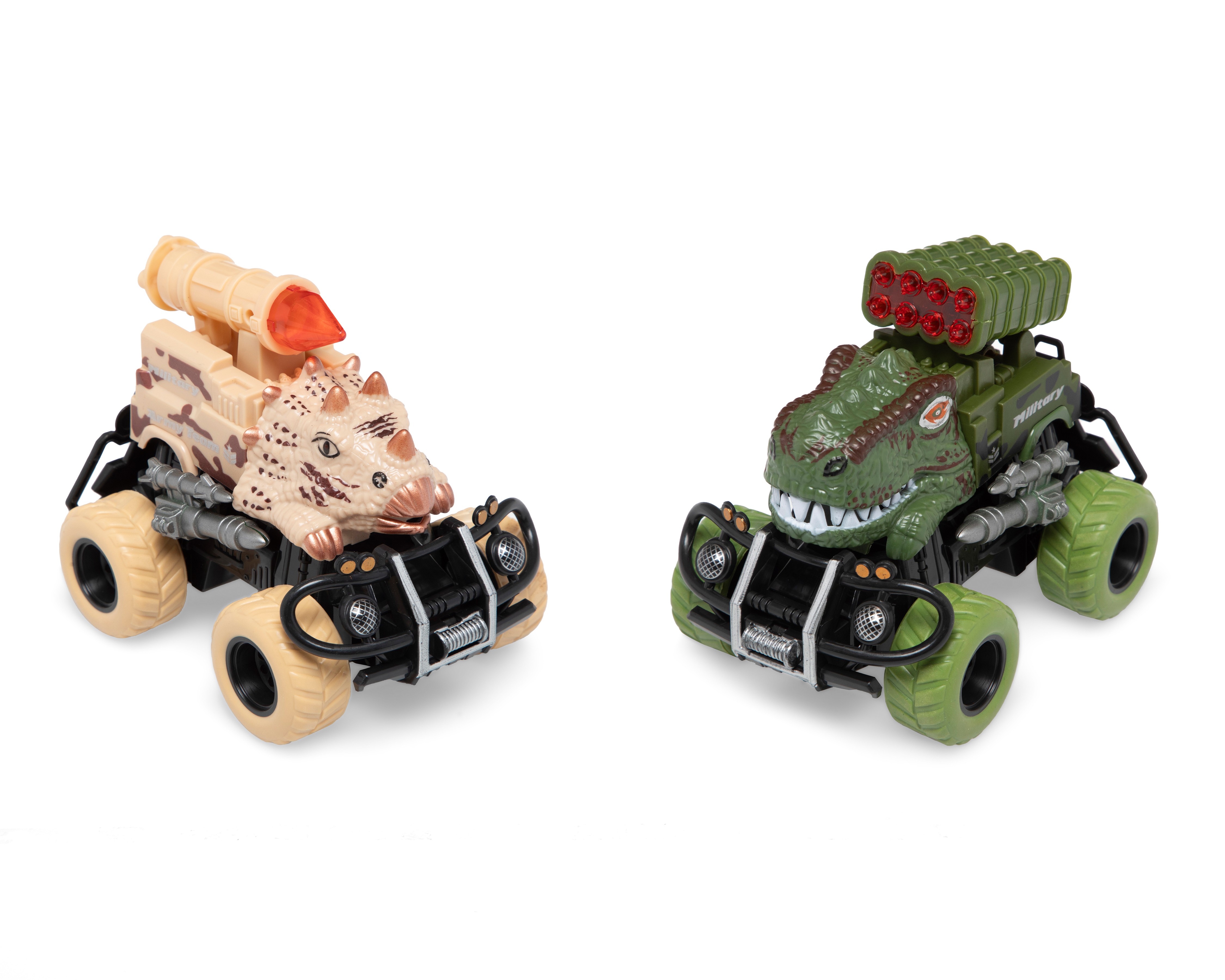 Foto 2 pulgar | Foto 1 | Vehículo de Fricción Funzone 2 Piezas