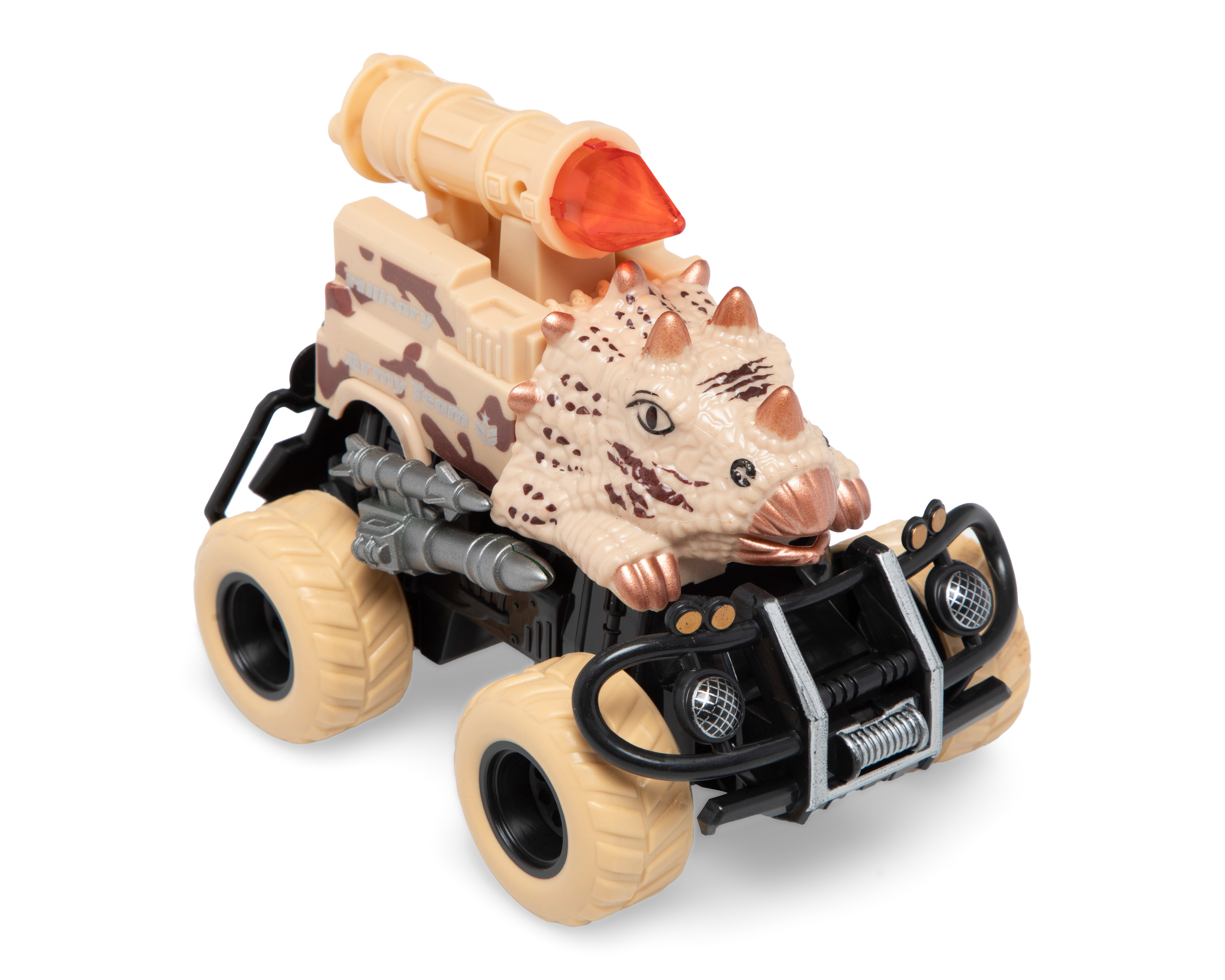 Foto 3 pulgar | Foto 2 | Vehículo de Fricción Funzone 2 Piezas