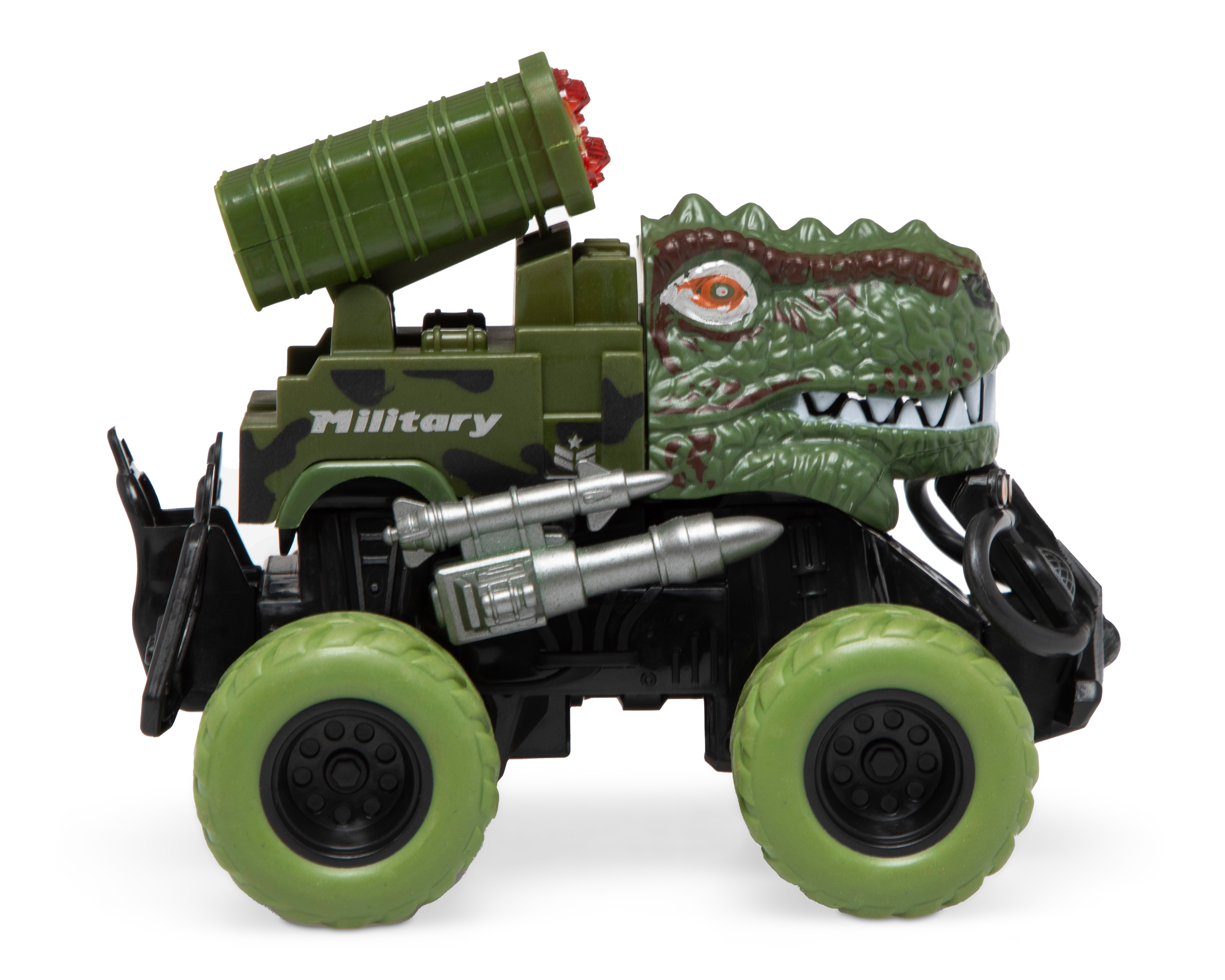 Foto 4 | Foto 4 | Vehículo de Fricción Funzone 2 Piezas