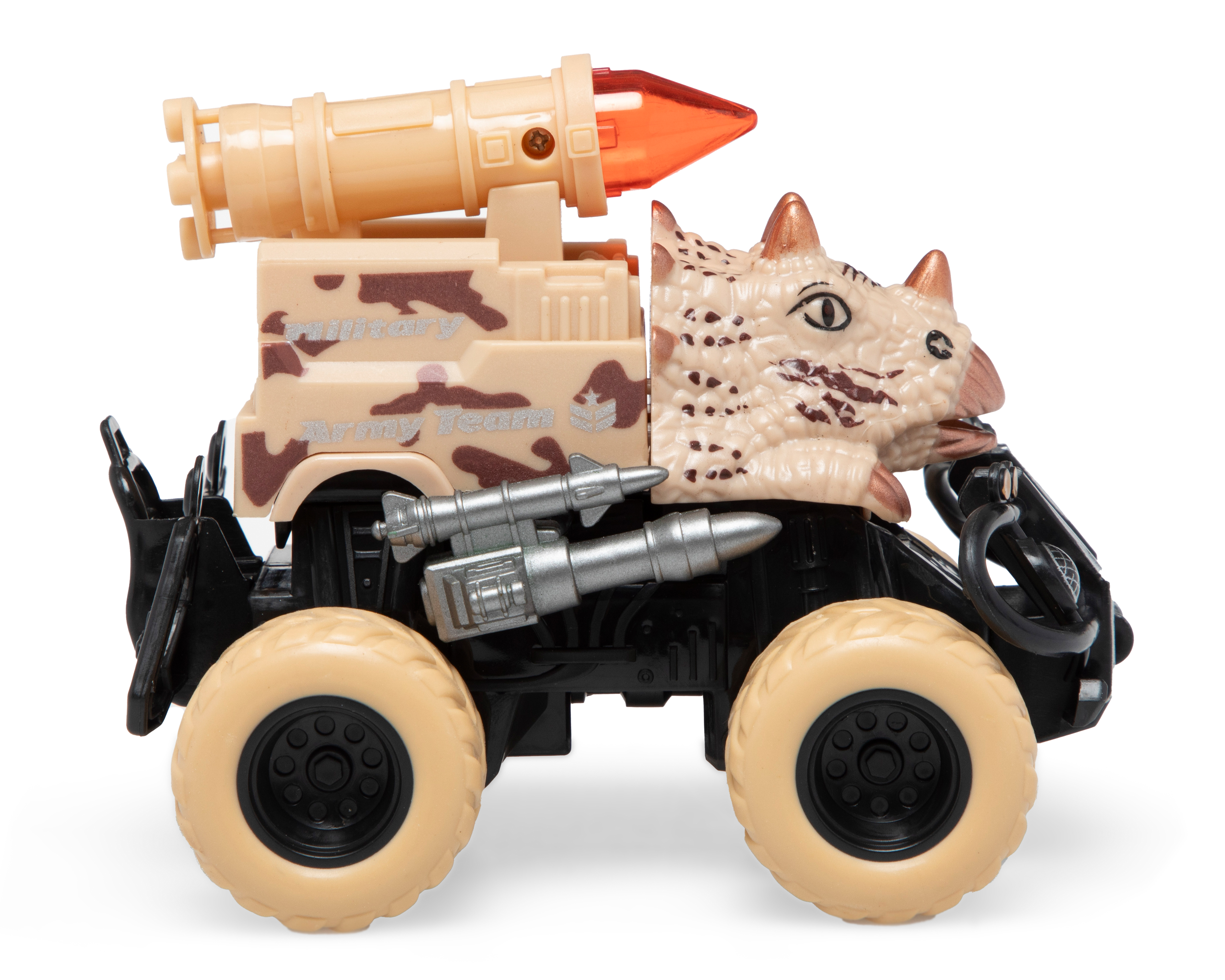 Foto 5 | Foto 5 | Vehículo de Fricción Funzone 2 Piezas