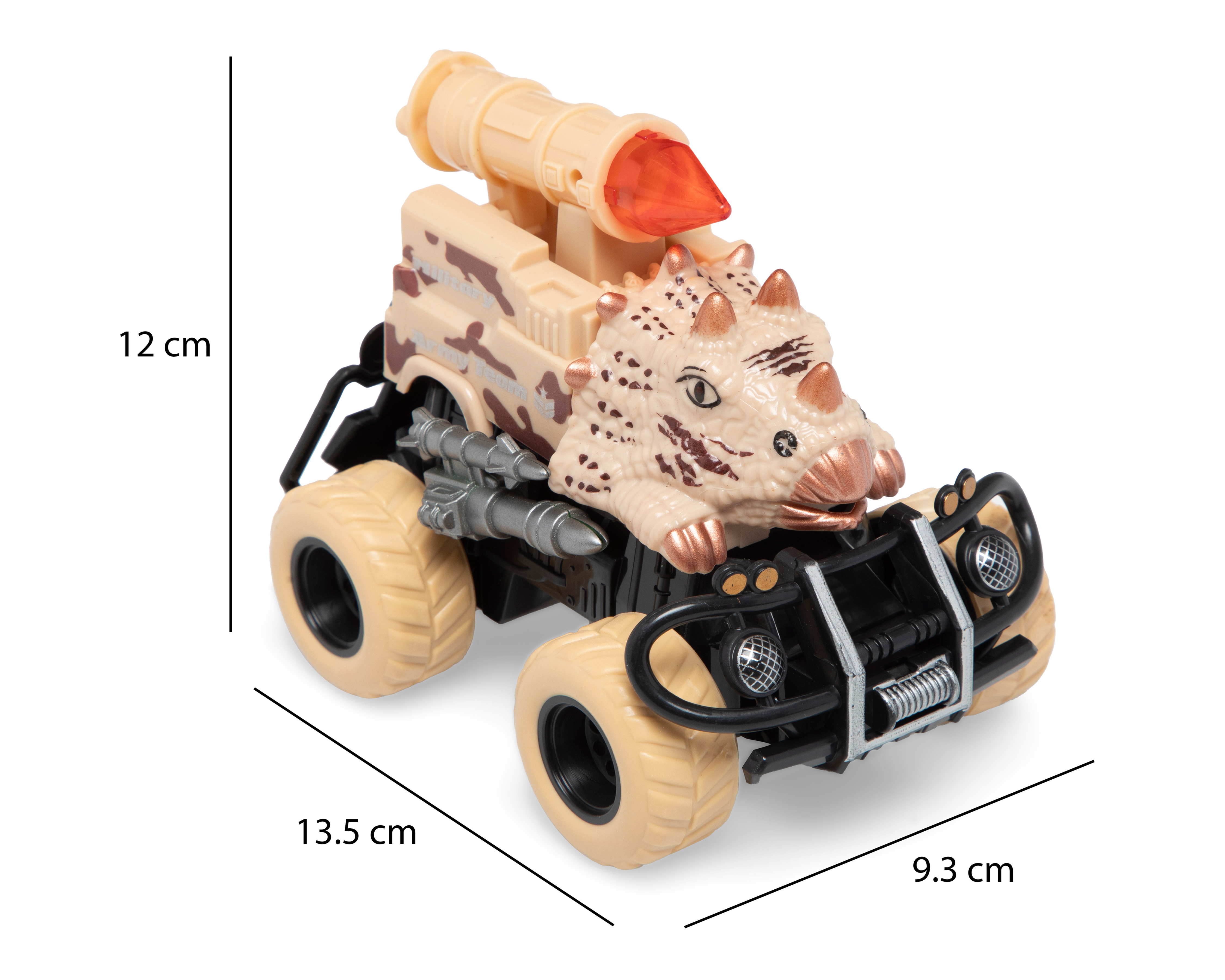 Foto 10 pulgar | Foto 9 | Vehículo de Fricción Funzone 2 Piezas