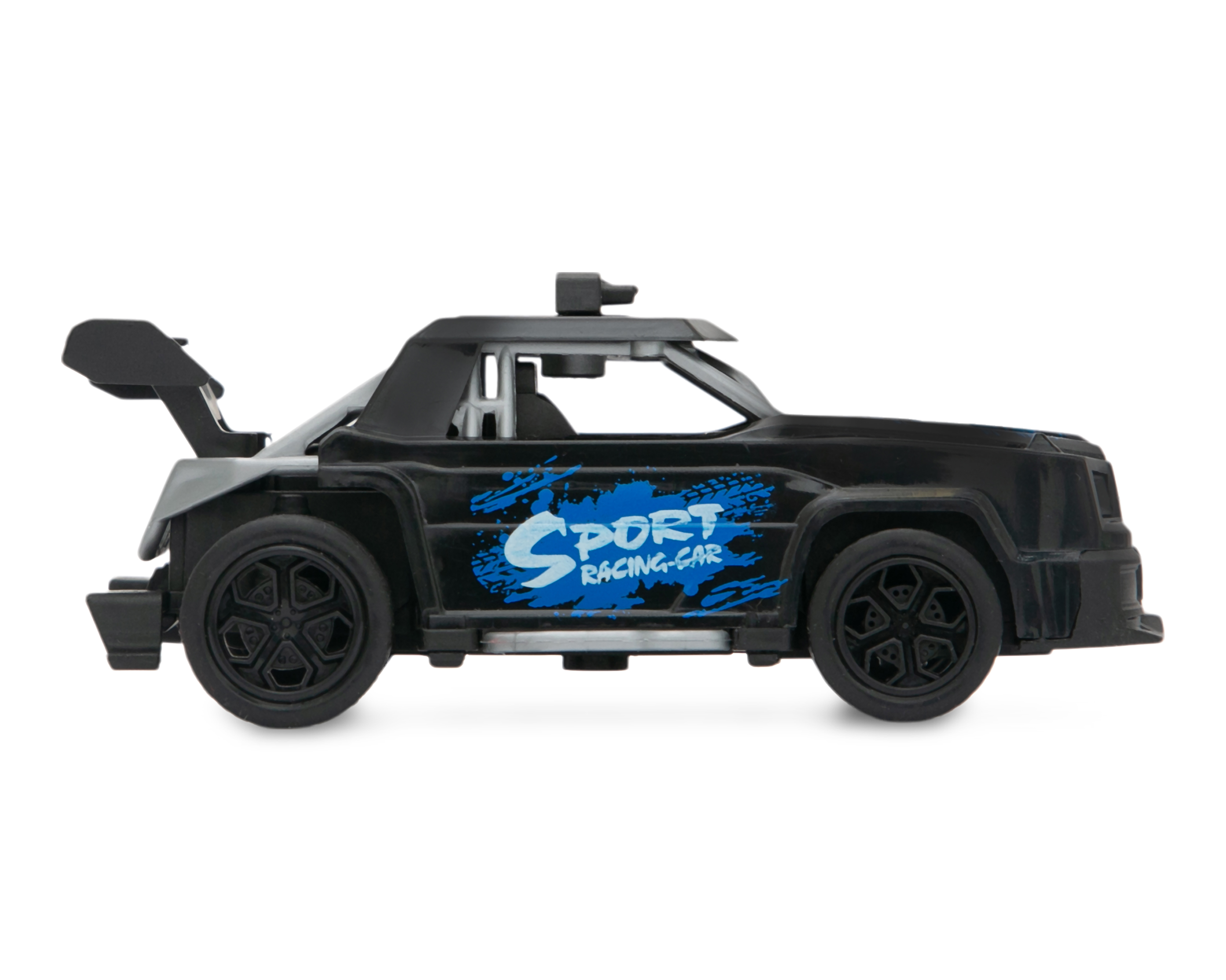 Foto 4 pulgar | Foto 3 | Carros Funzone 3 Piezas