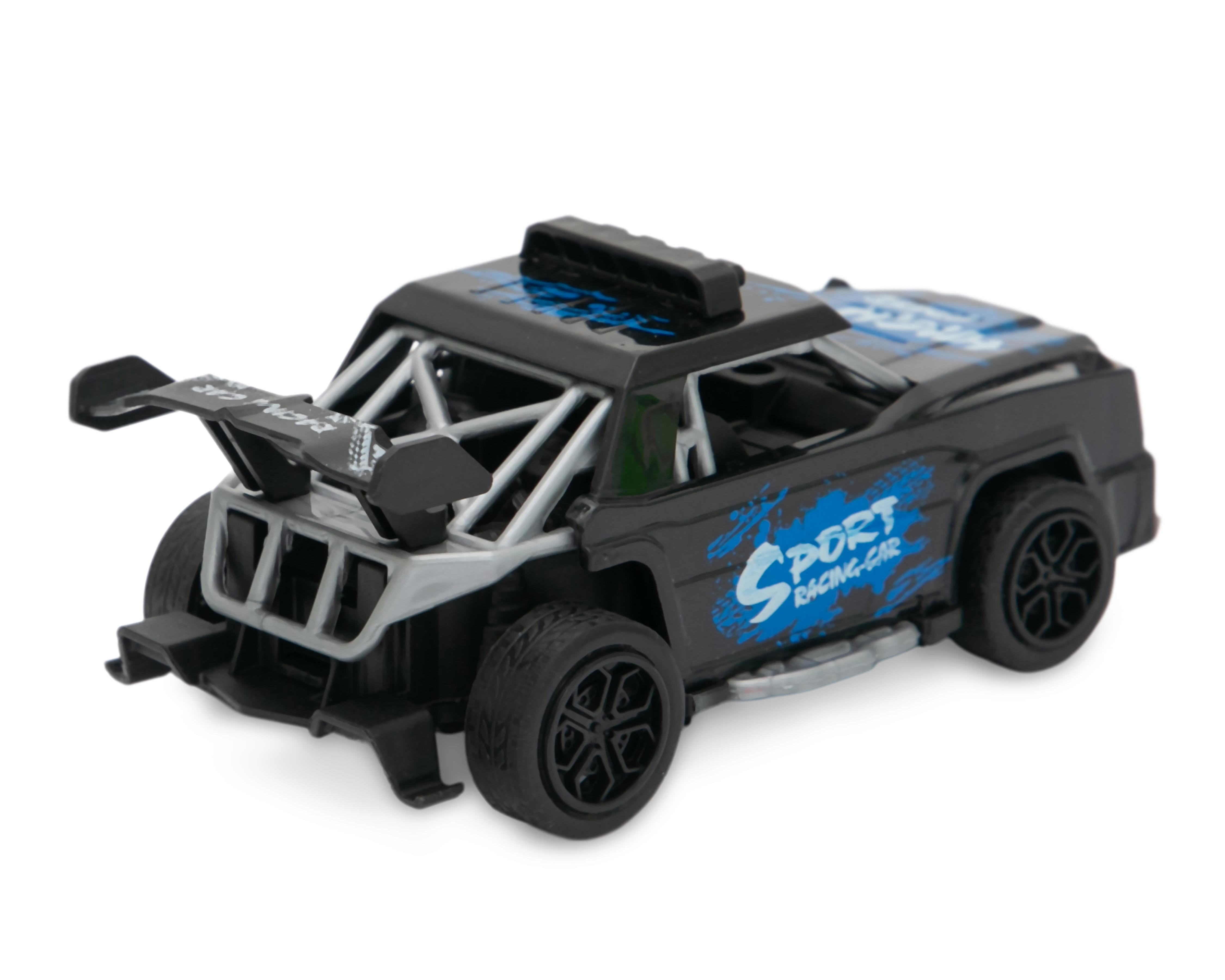 Foto 5 pulgar | Foto 4 | Carros Funzone 3 Piezas