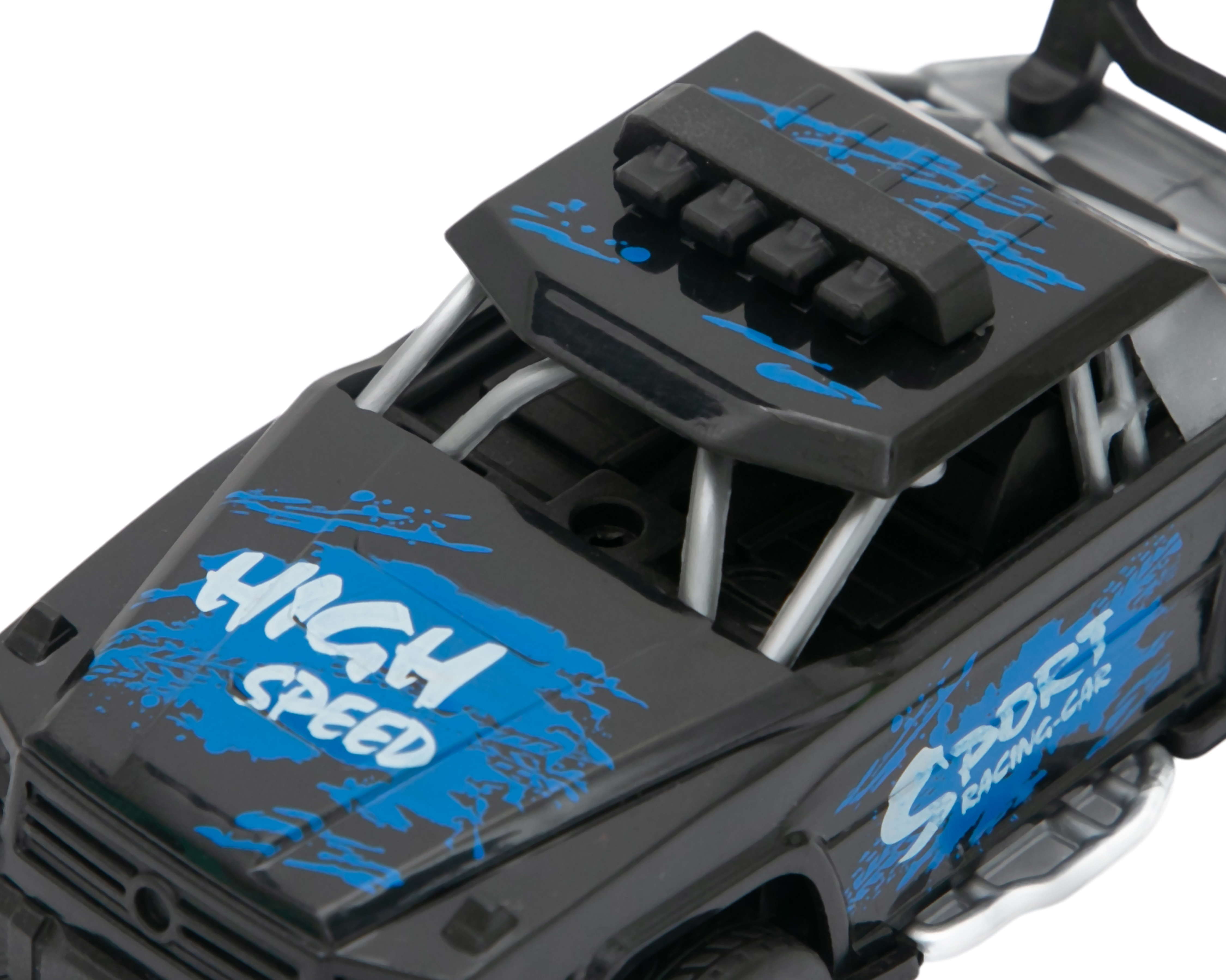 Foto 6 pulgar | Foto 5 | Carros Funzone 3 Piezas