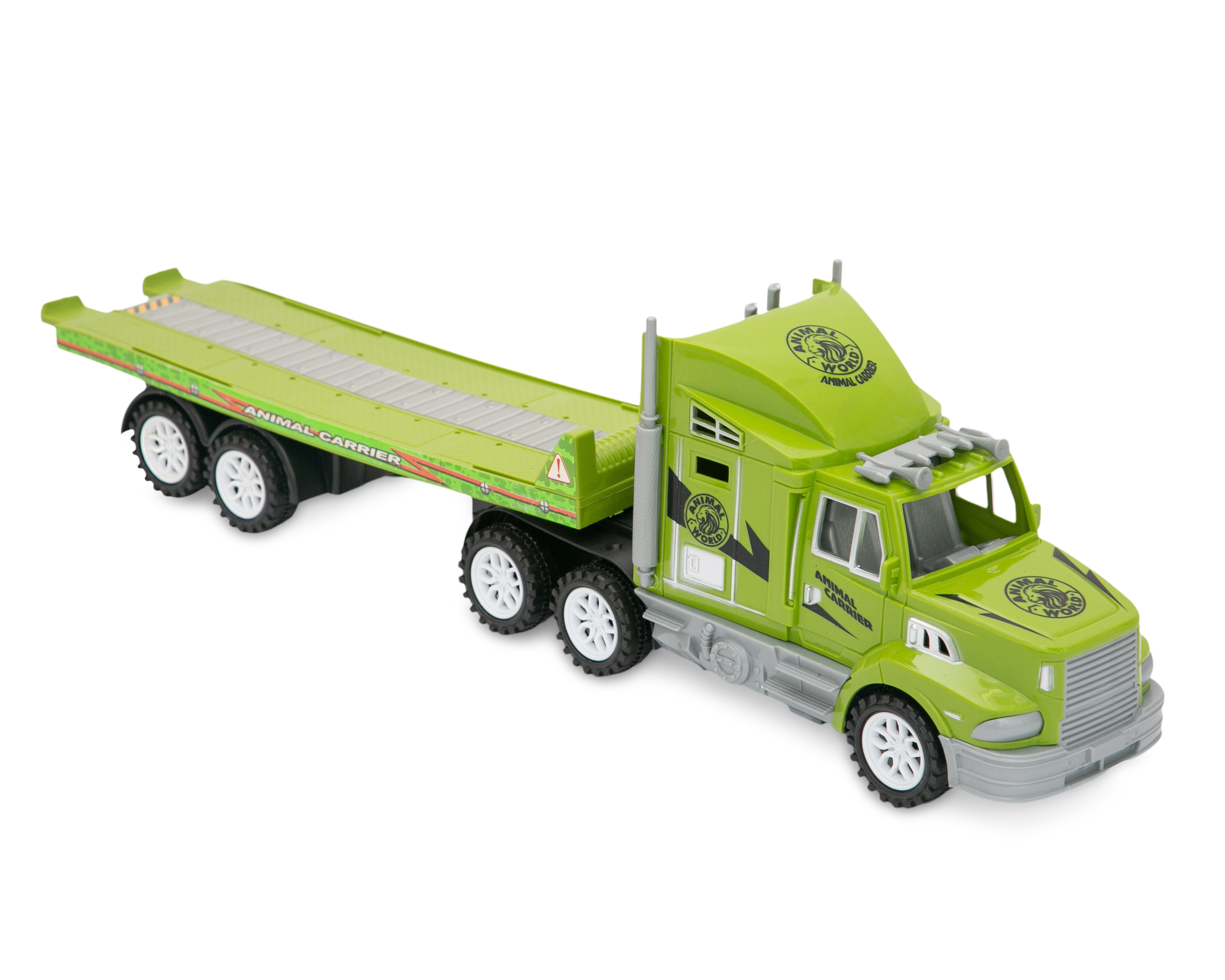 Foto 2 | Foto 2 | Camión Funzone