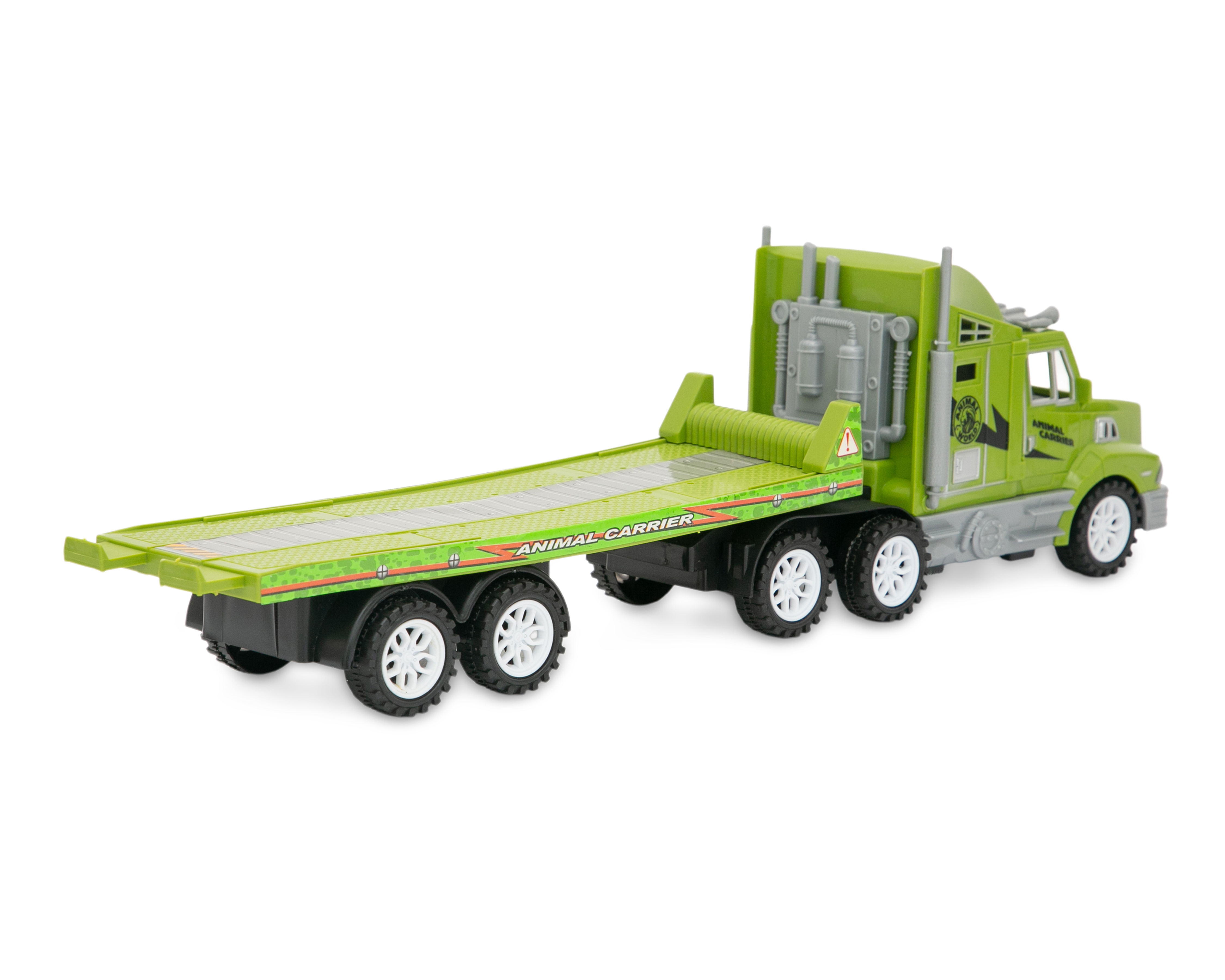 Foto 5 pulgar | Foto 4 | Camión Funzone