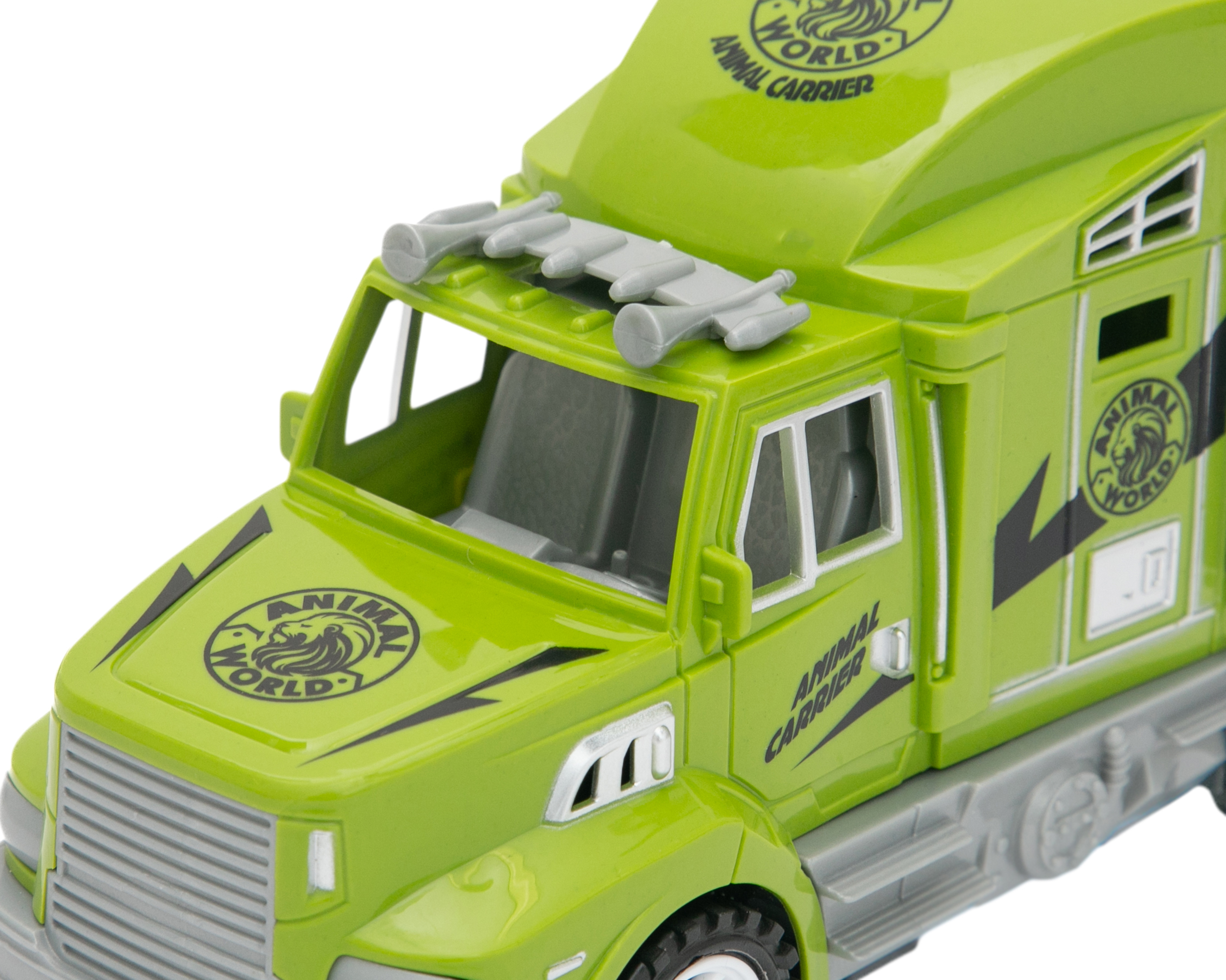 Foto 6 pulgar | Foto 5 | Camión Funzone