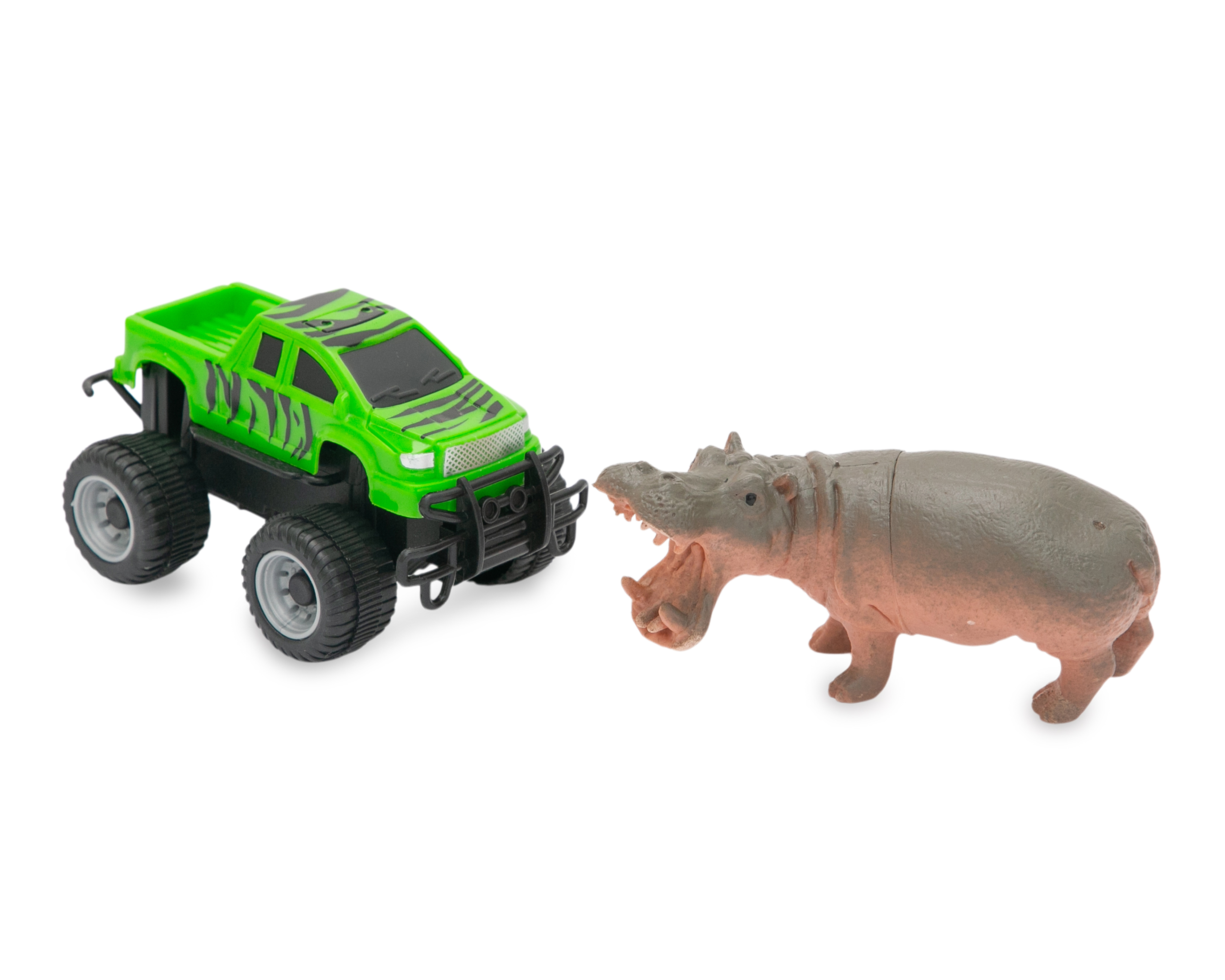 Foto 7 pulgar | Foto 6 | Camión Funzone