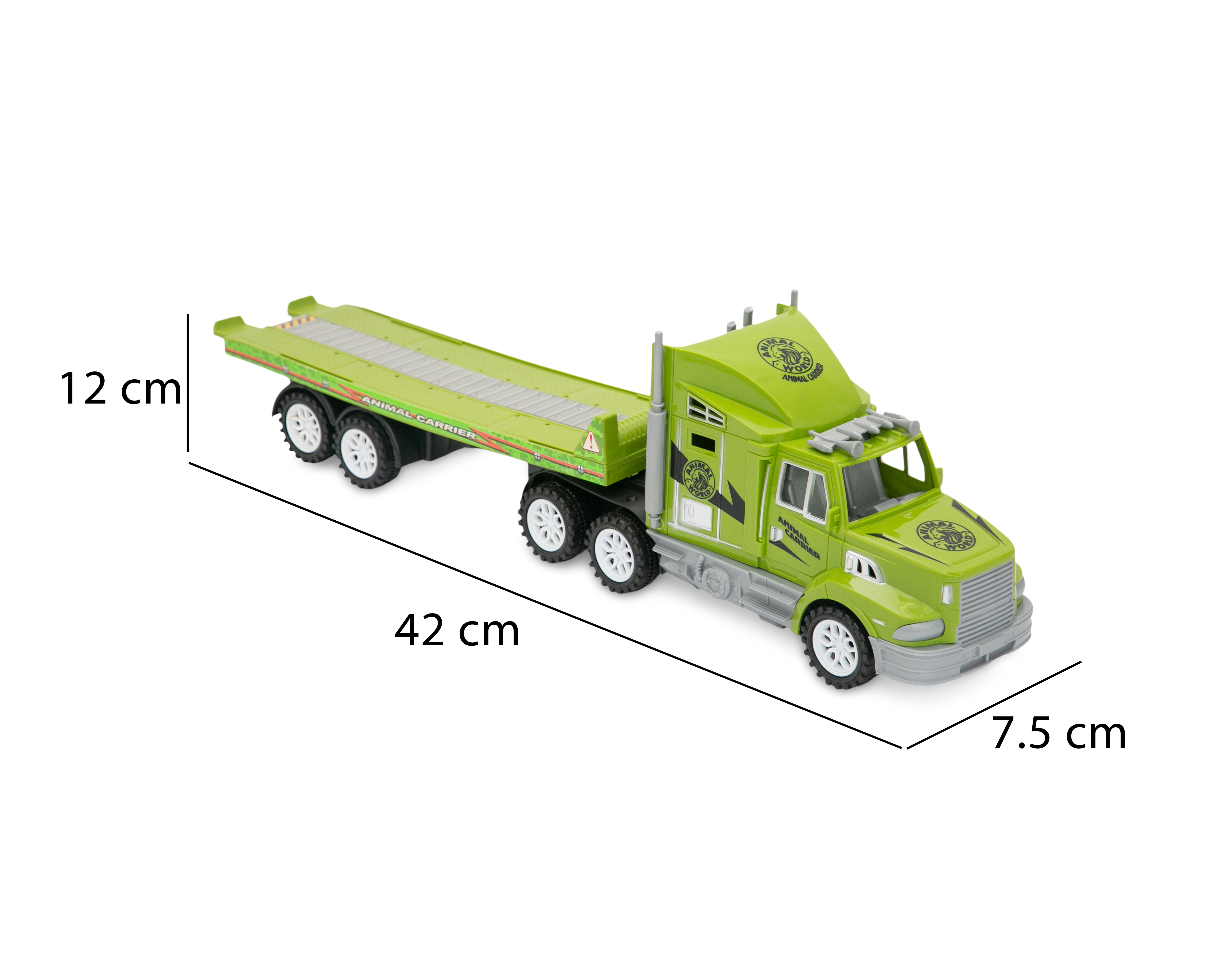 Foto 8 | Foto 8 | Camión Funzone