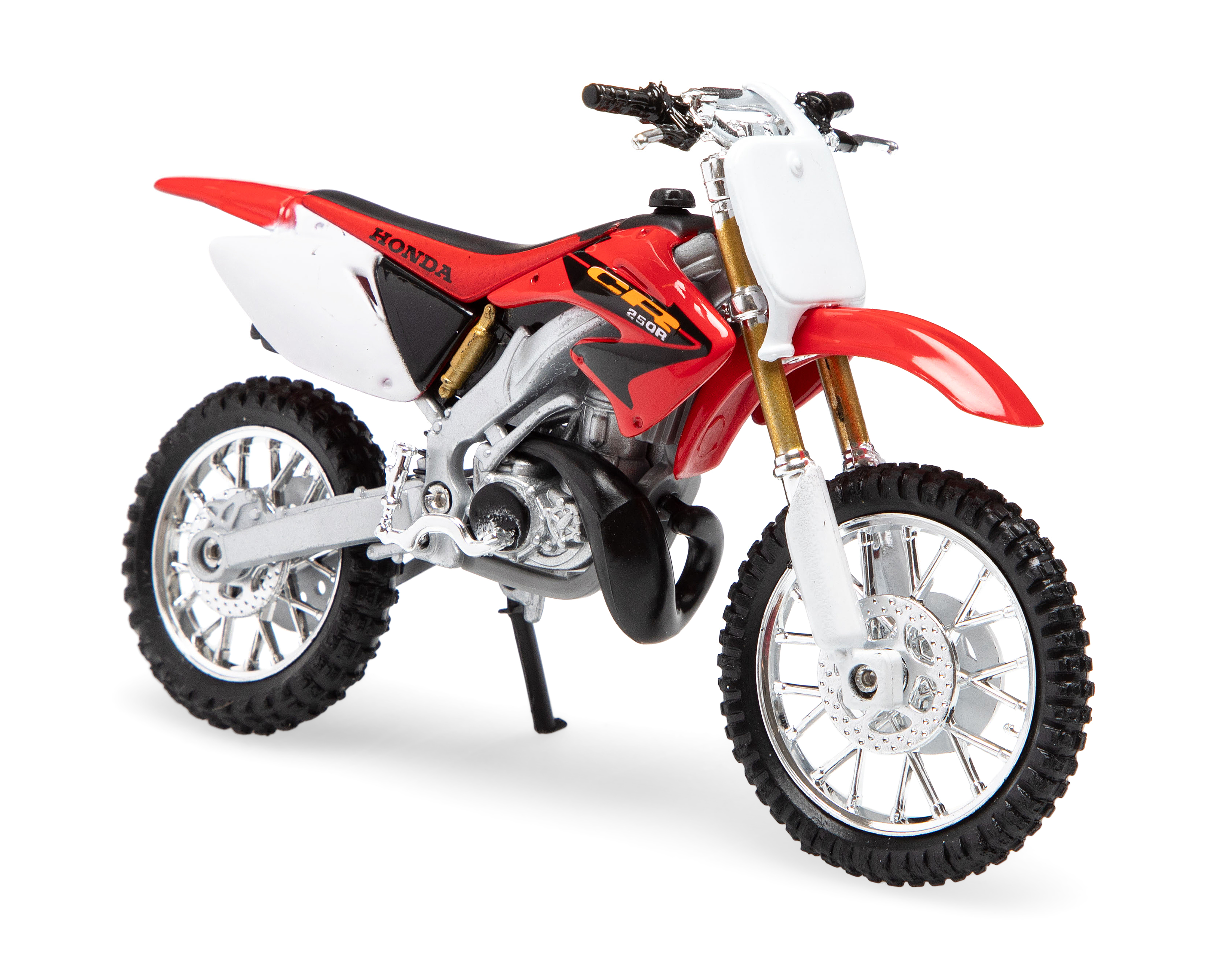 Foto 3 pulgar | Foto 2 | Motocicleta de Juguete Welly