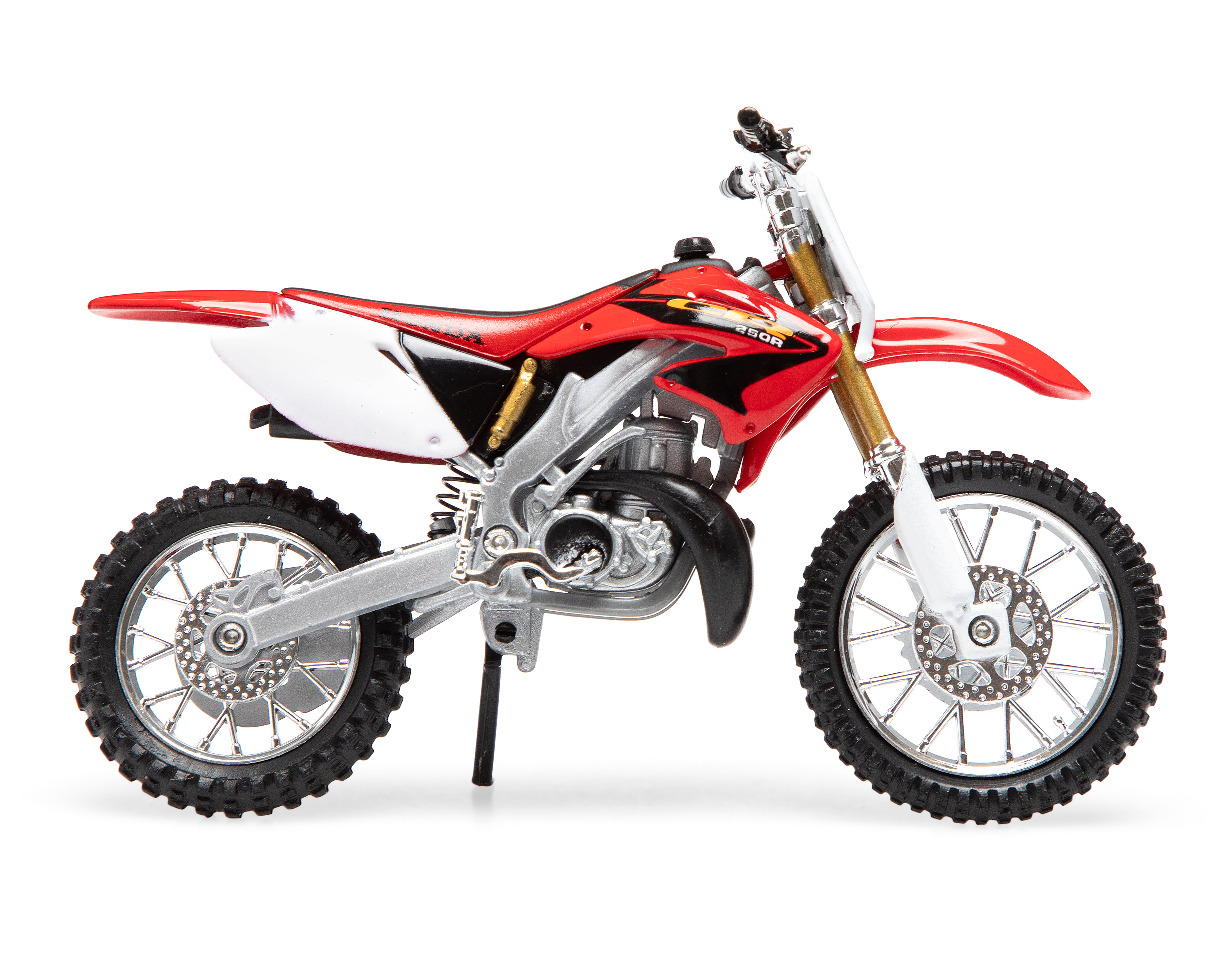 Foto 4 pulgar | Foto 3 | Motocicleta de Juguete Welly