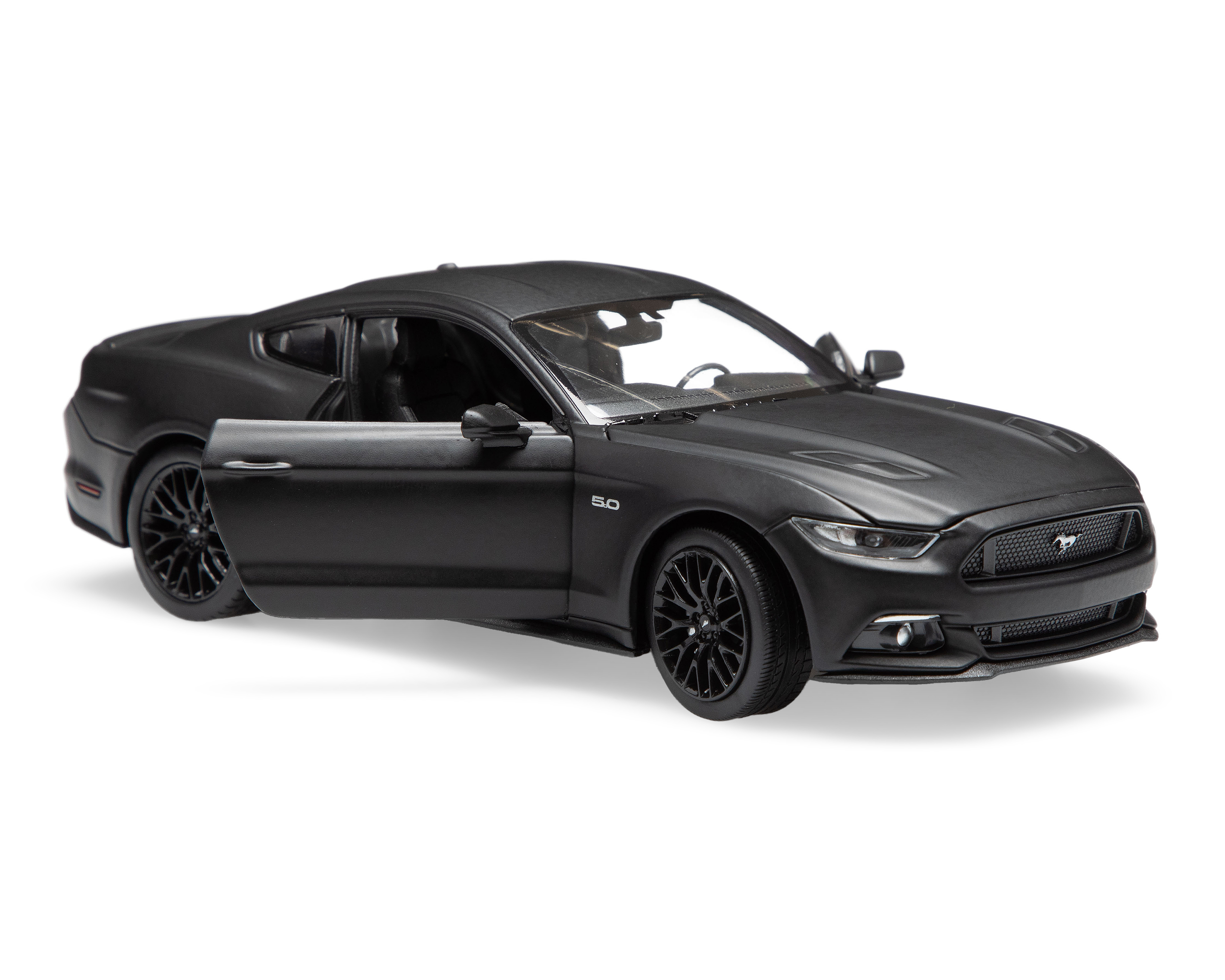 Foto 2 pulgar | Foto 1 | Carro de Juguete Welly