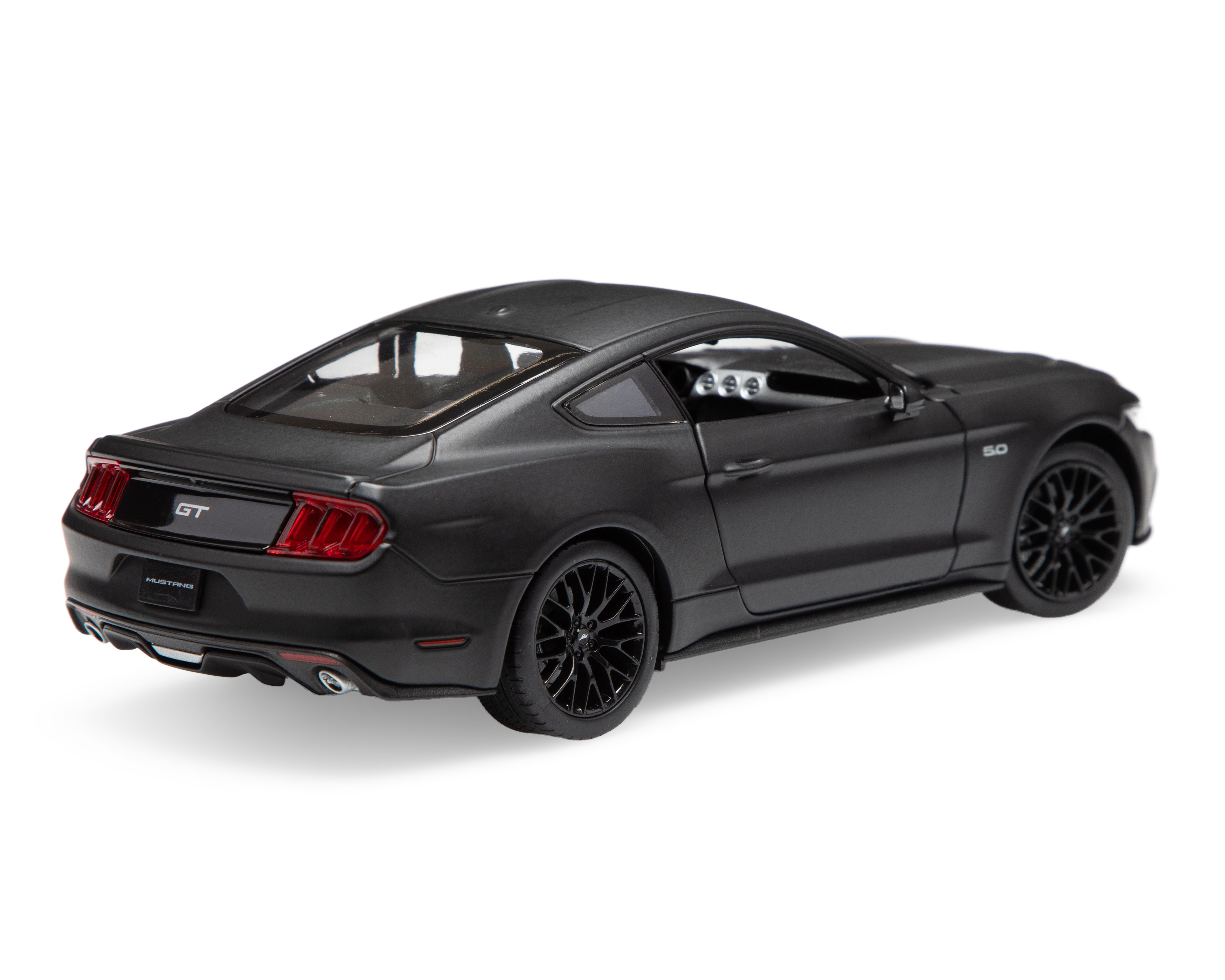 Foto 4 pulgar | Foto 3 | Carro de Juguete Welly