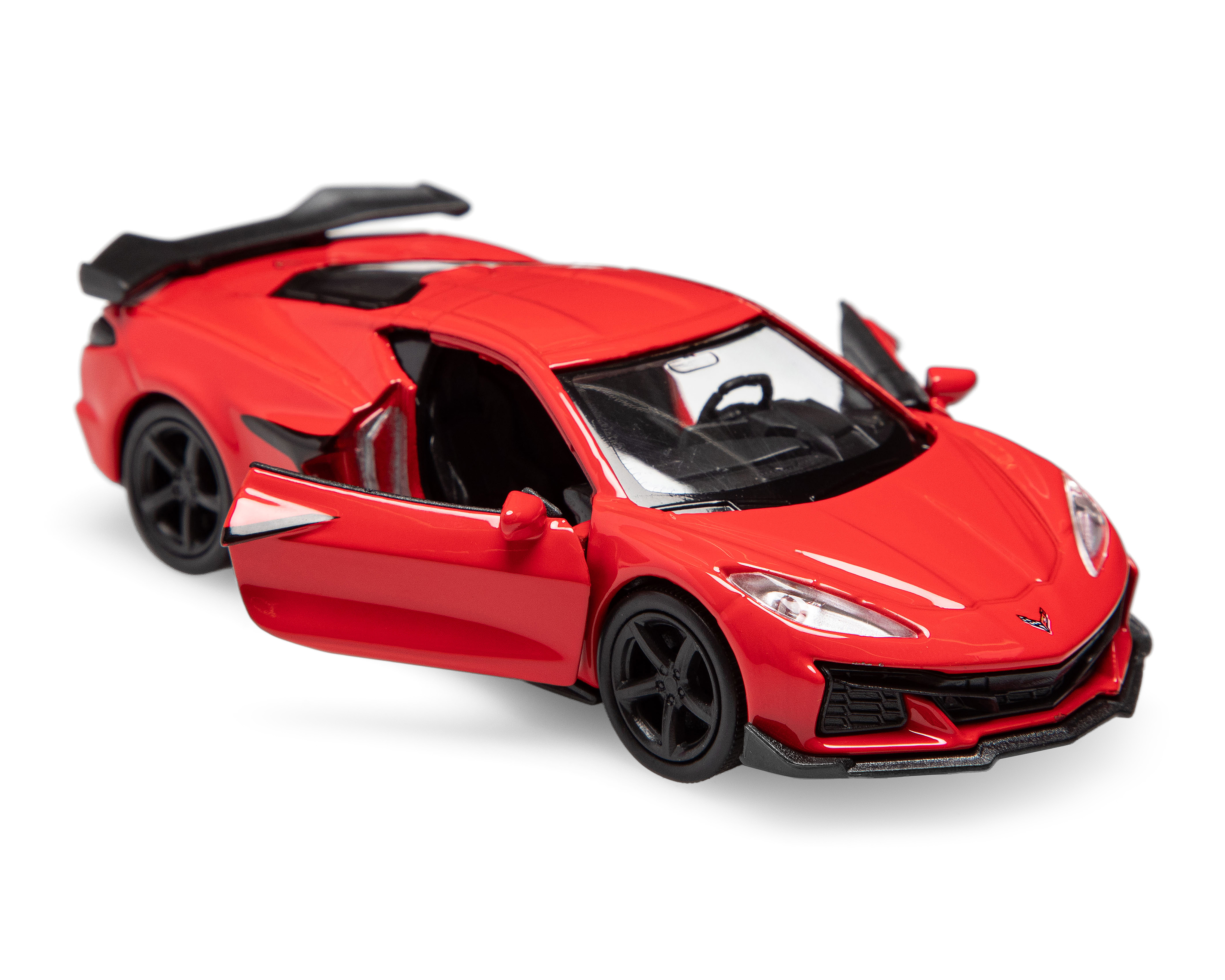 Foto 1 | Foto 1 | Carro de Juguete Welly