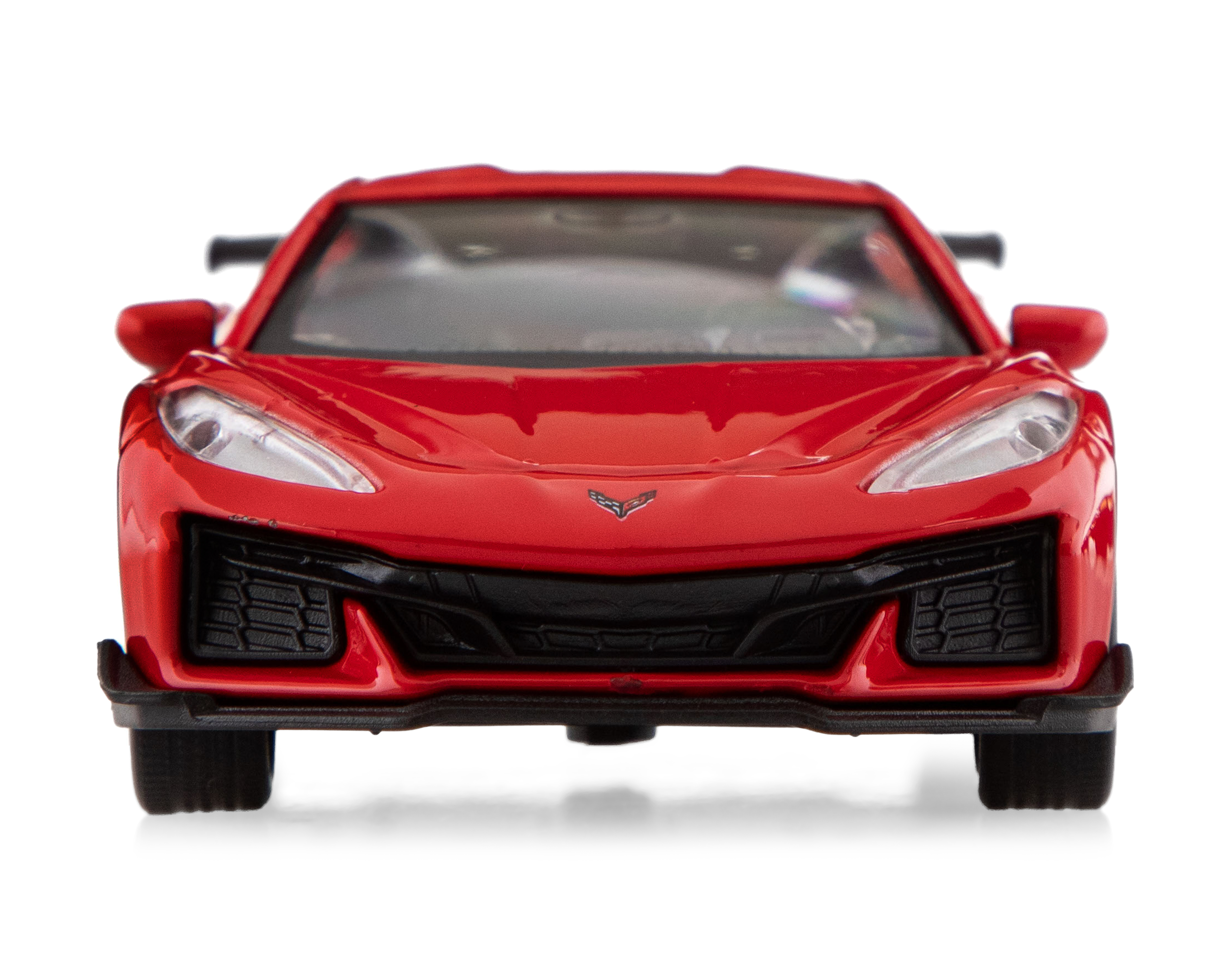 Foto 4 pulgar | Foto 3 | Carro de Juguete Welly