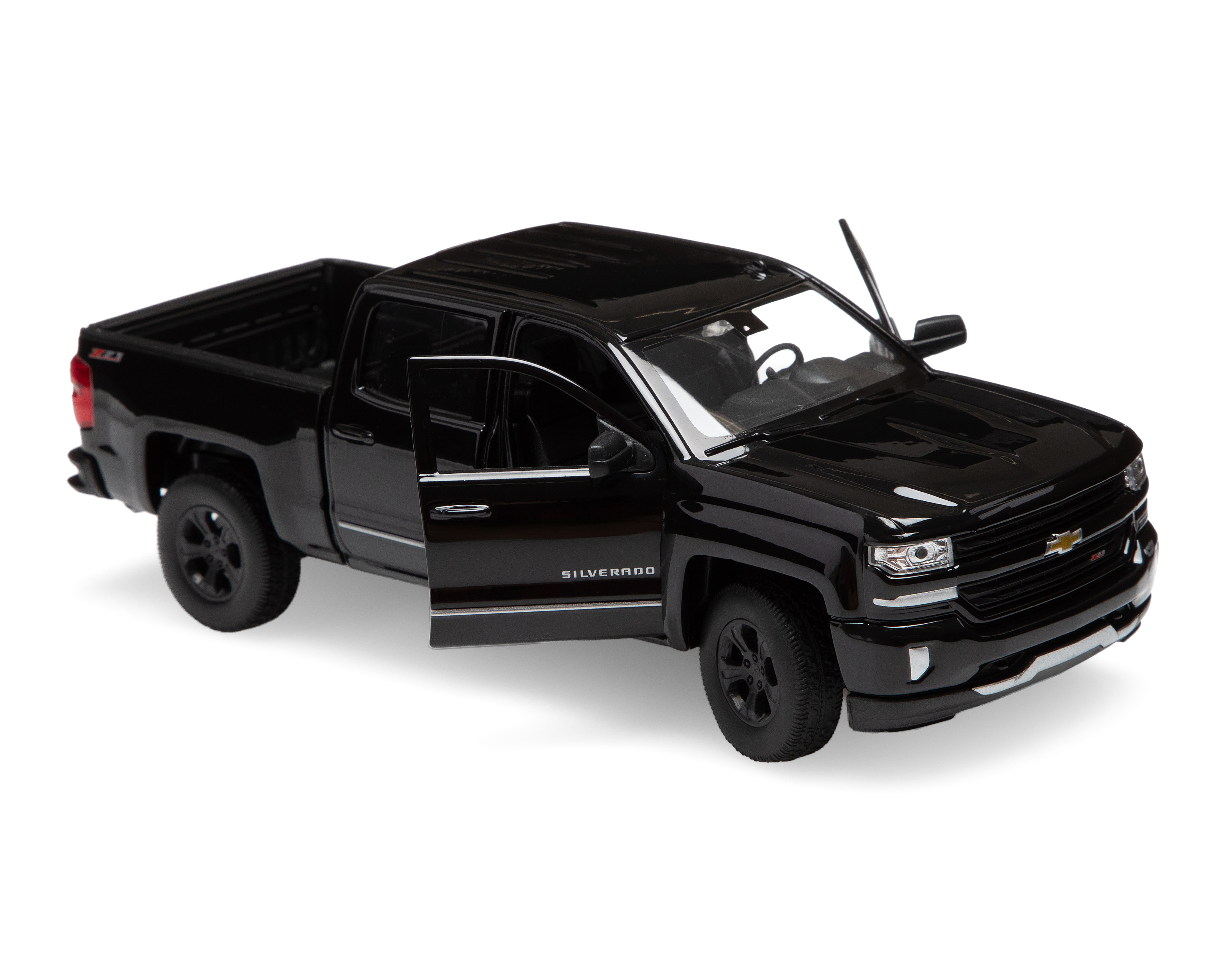 Foto 1 | Foto 1 | Carro de Juguete Welly