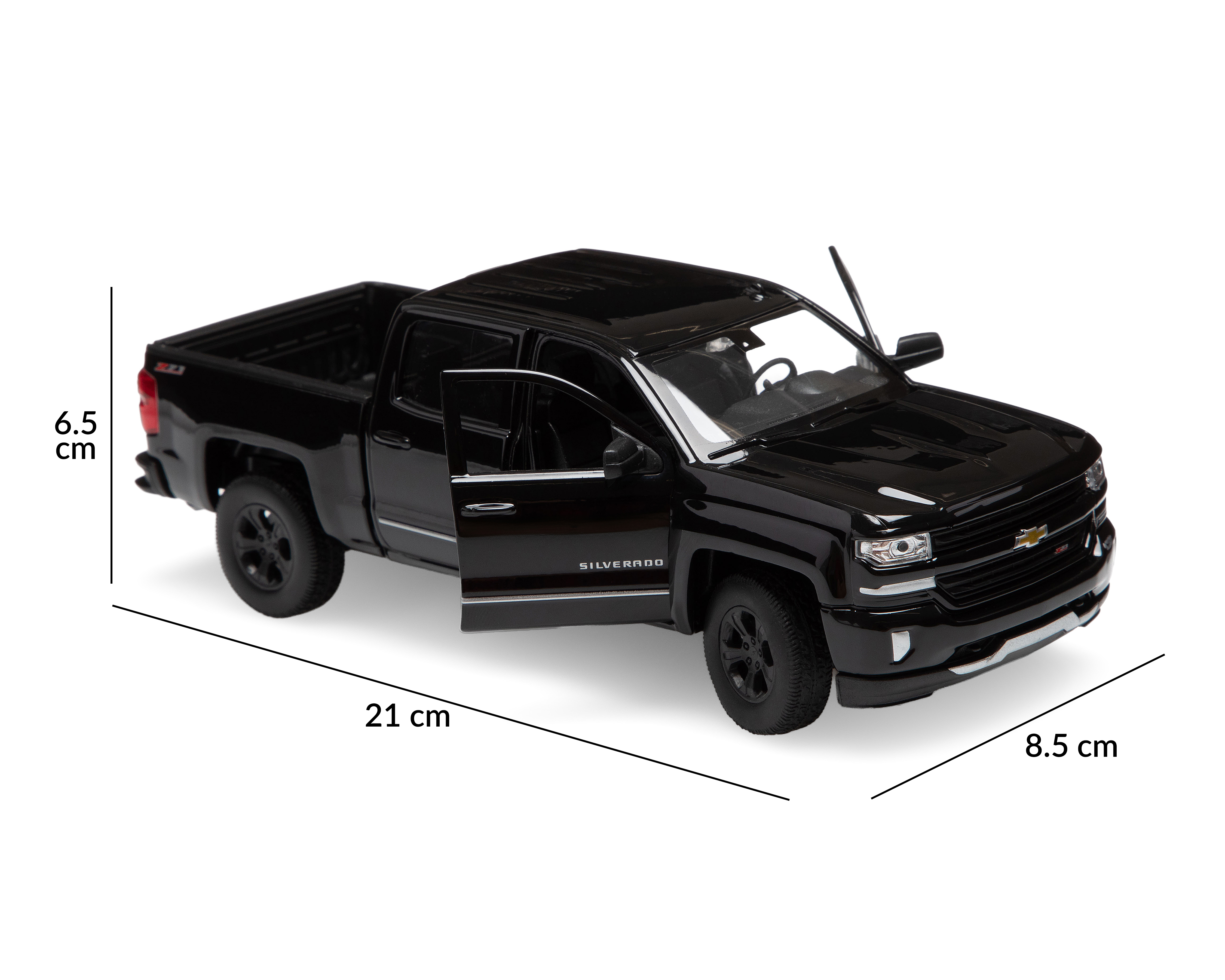 Foto 6 | Foto 6 | Carro de Juguete Welly