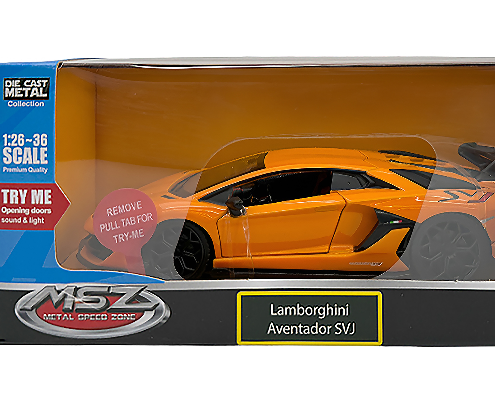 Foto 3 pulgar | Foto 2 | Lamborghini Funzone