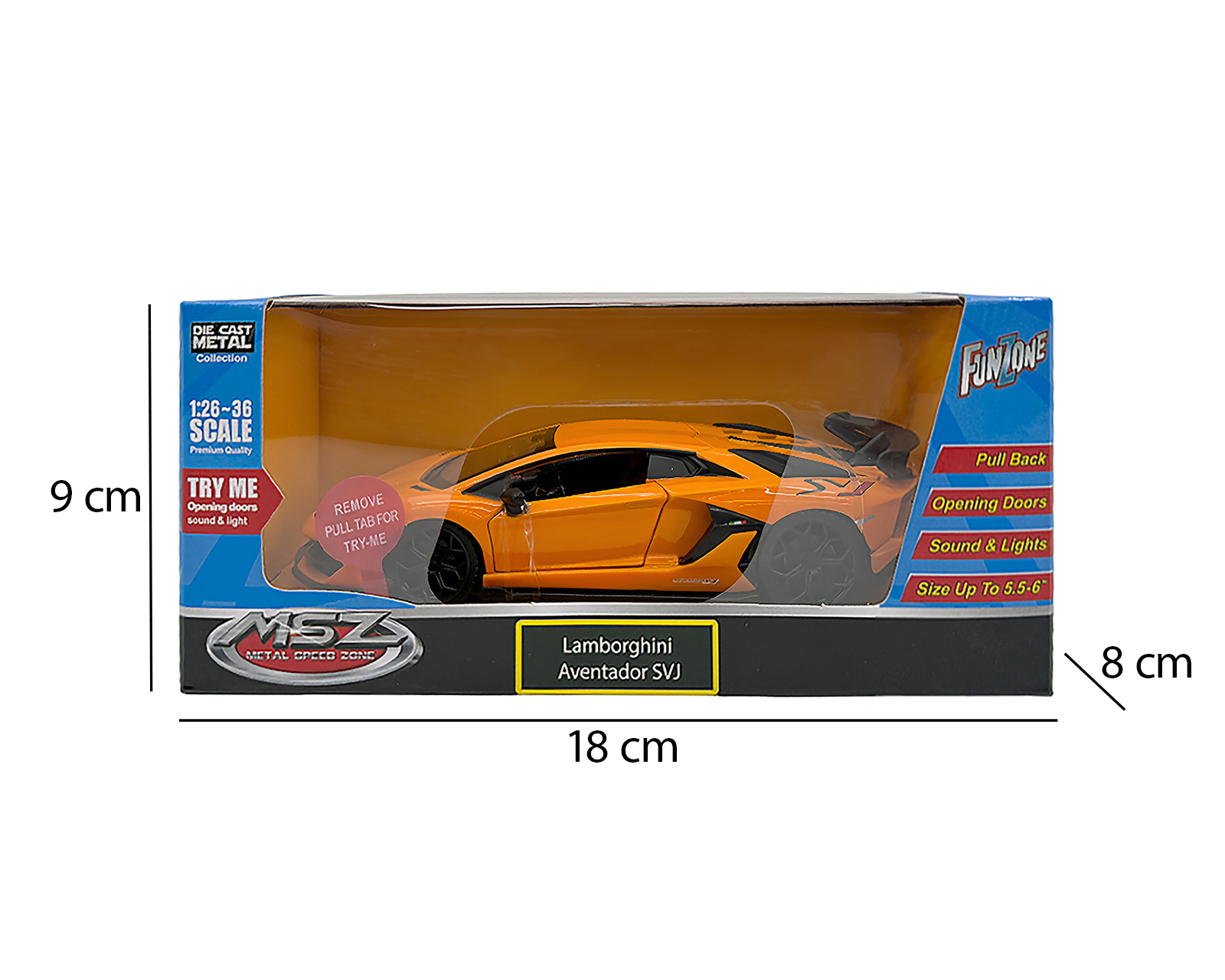 Foto 3 | Foto 3 | Lamborghini Funzone