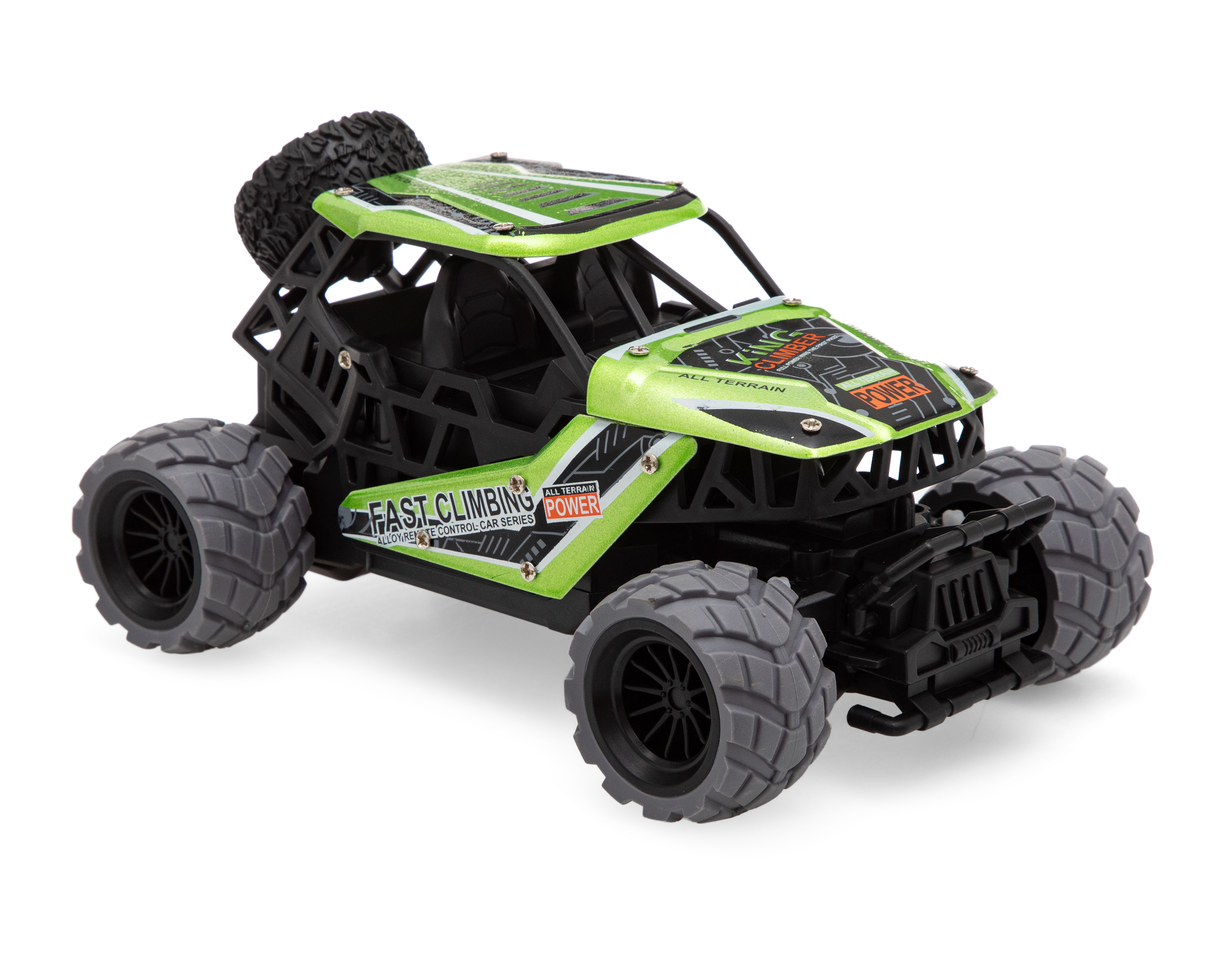 Foto 2 | Foto 2 | Vehículo de Control Remoto Funzone Speed Racing