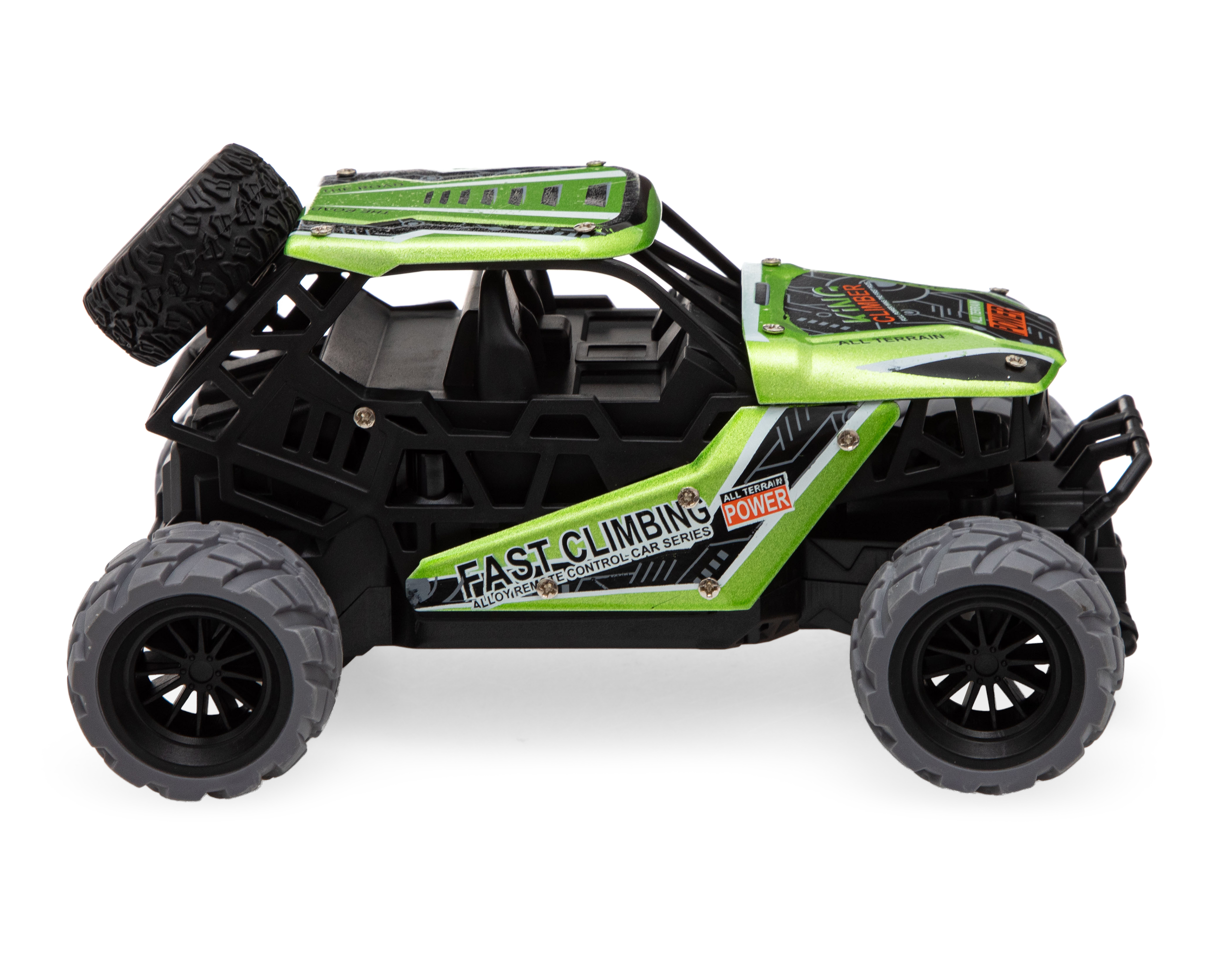 Foto 4 pulgar | Foto 3 | Vehículo de Control Remoto Funzone Speed Racing