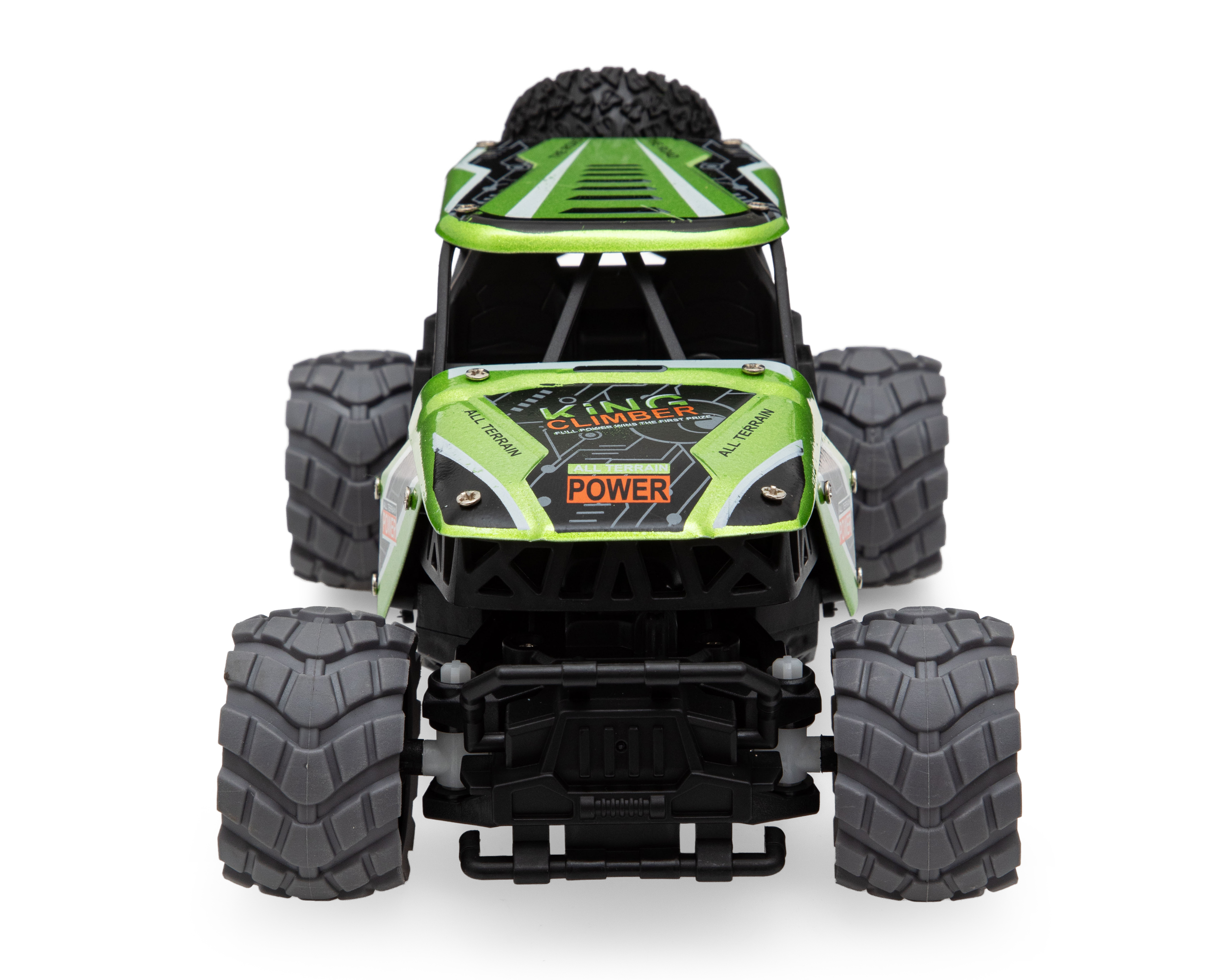 Foto 6 pulgar | Foto 5 | Vehículo de Control Remoto Funzone Speed Racing