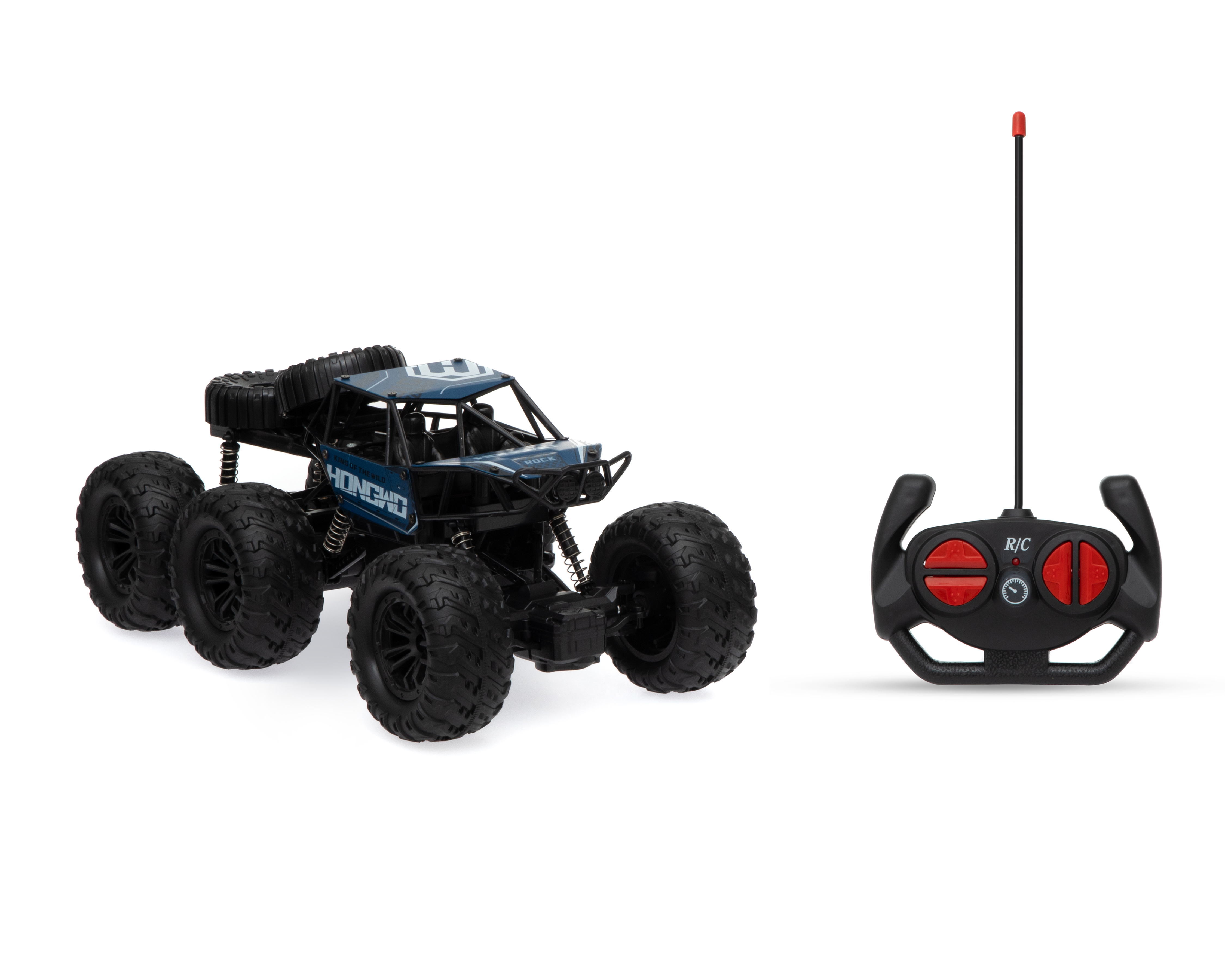 Foto 1 | Foto 1 | Carro de Control Remoto Funzone