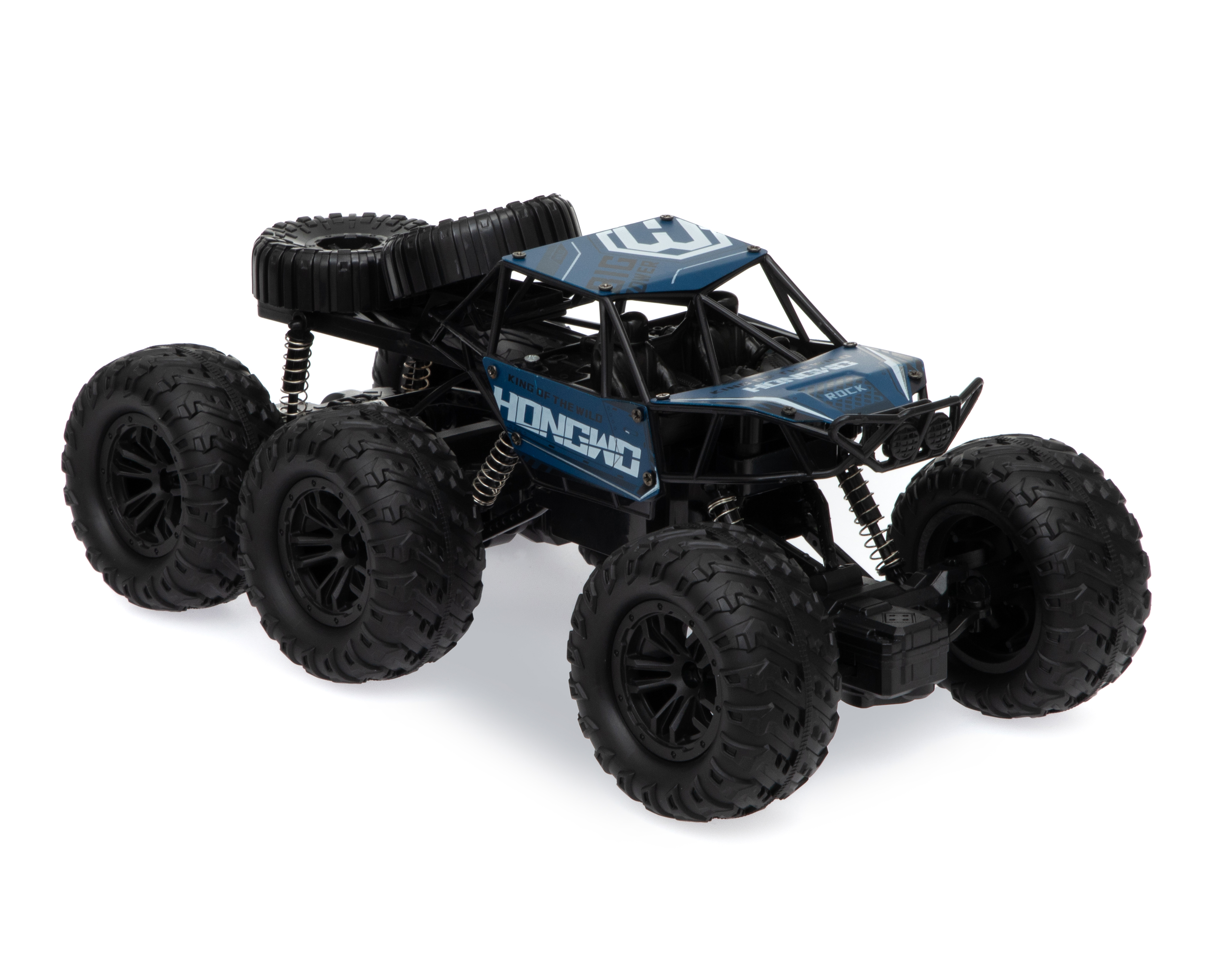 Foto 3 pulgar | Foto 2 | Carro de Control Remoto Funzone