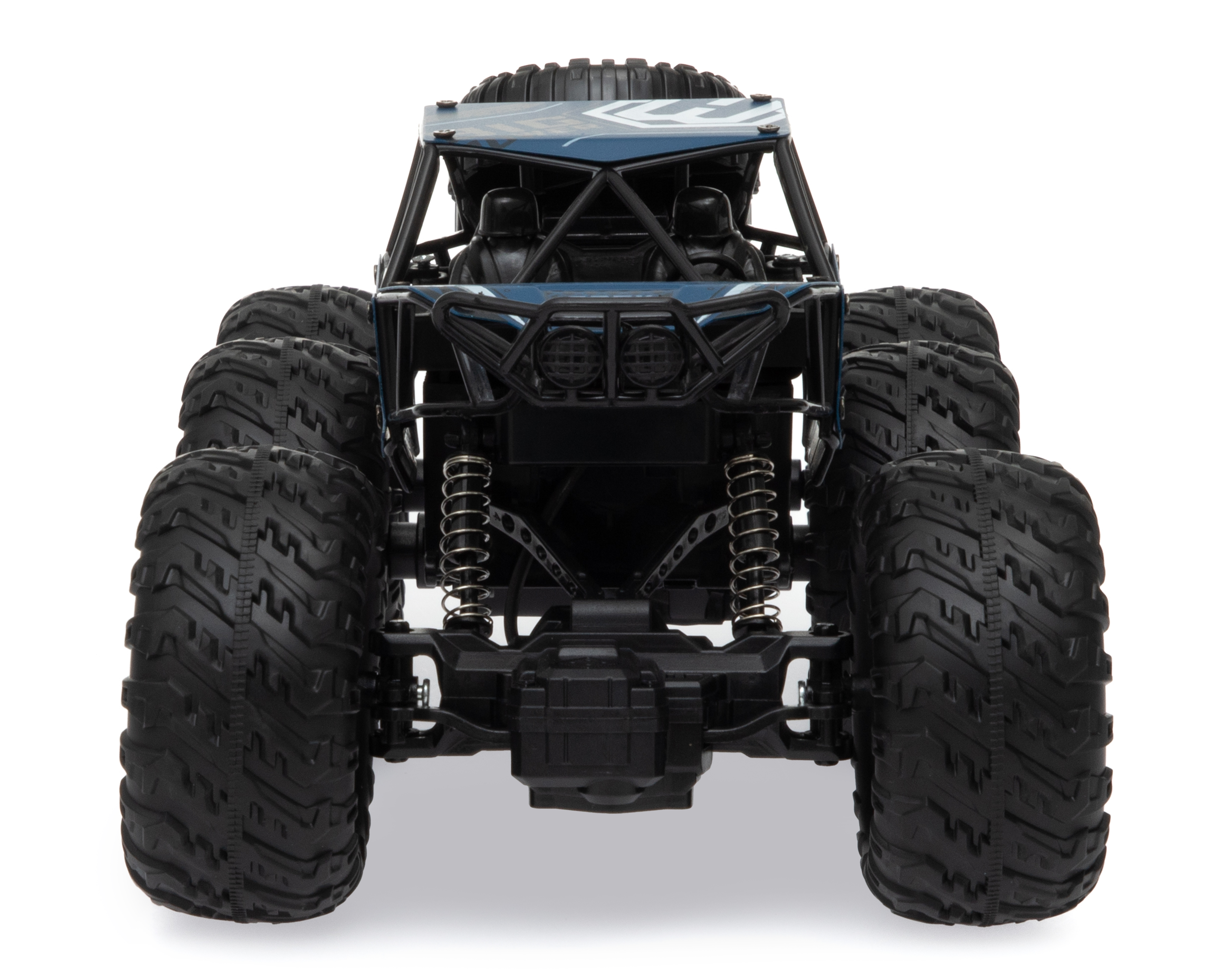 Foto 4 | Foto 4 | Carro de Control Remoto Funzone