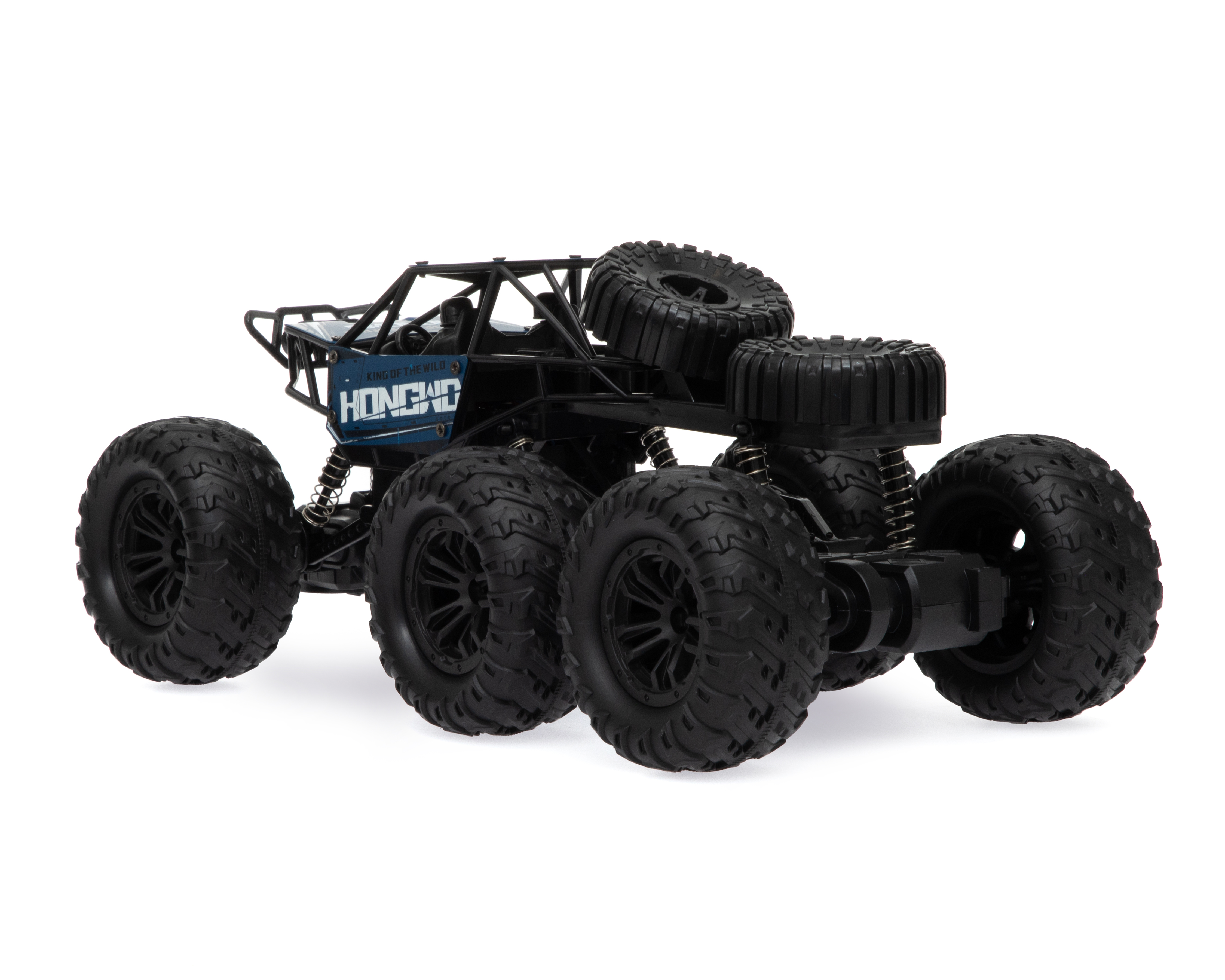 Foto 5 | Foto 5 | Carro de Control Remoto Funzone