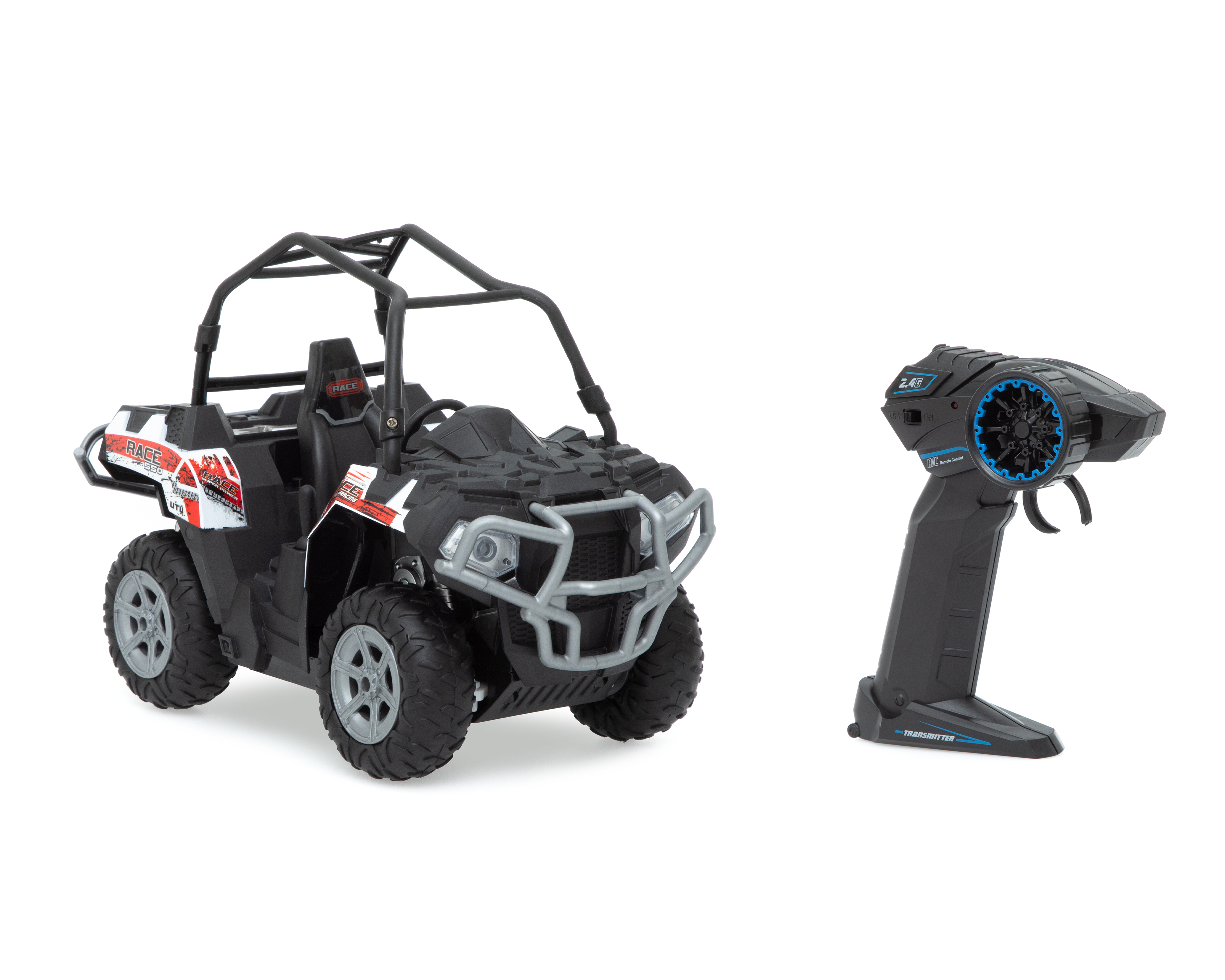 Carro de Control Remoto Funzone YD898-MT1914