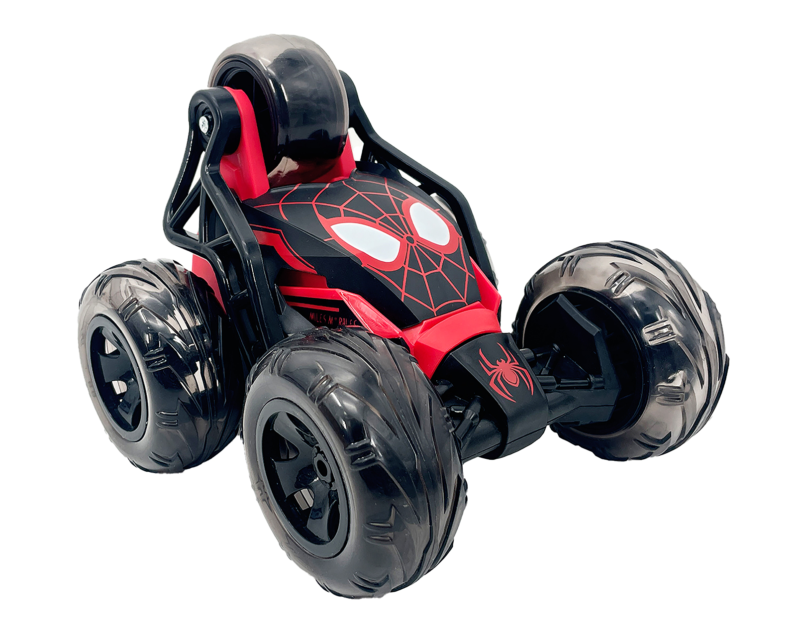 Foto 1 | Foto 1 | Carro a Control Remoto Marvel Spider-Man