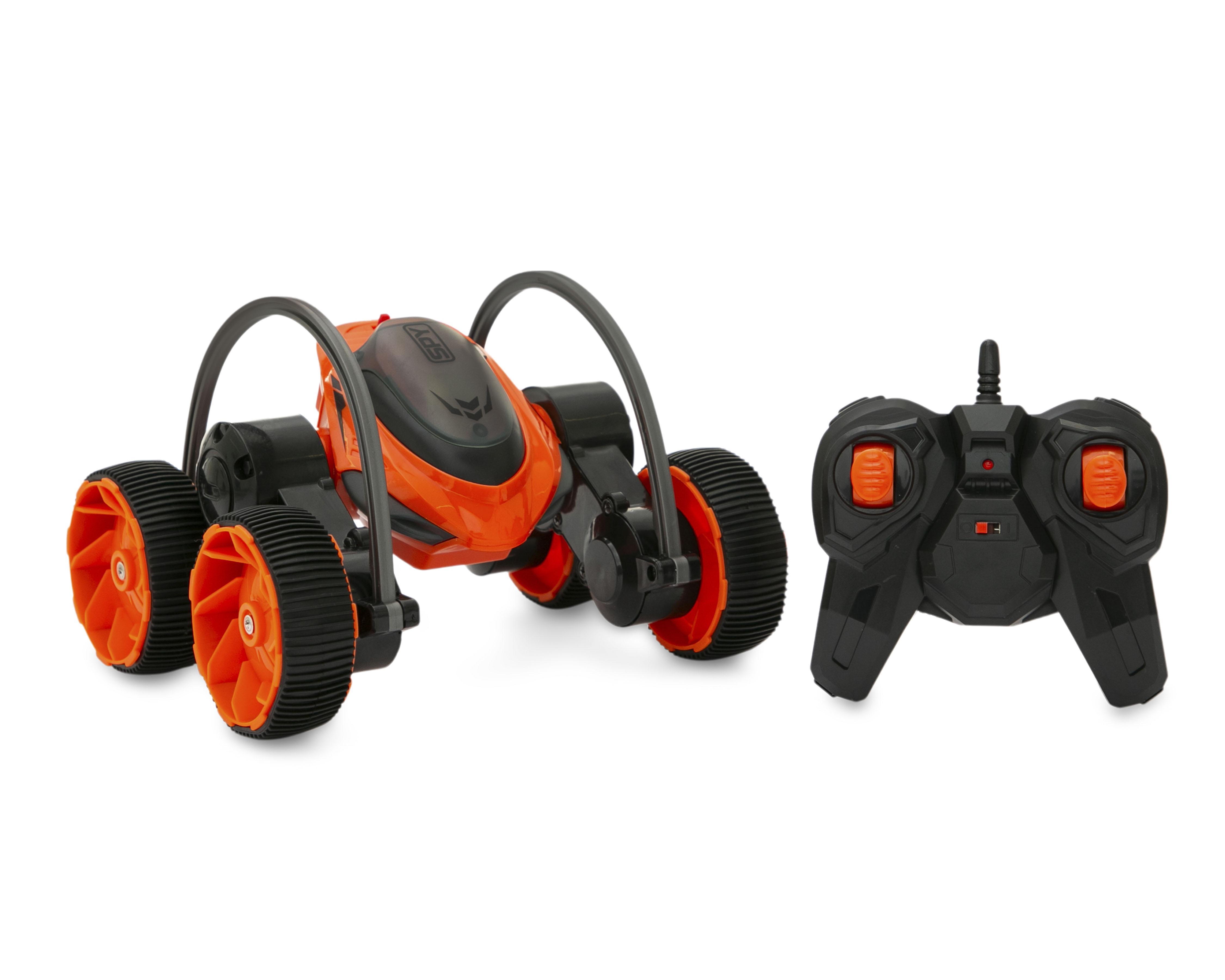 Foto 1 | Foto 1 | Carro de Control Remoto Funzone Stunt Crawler