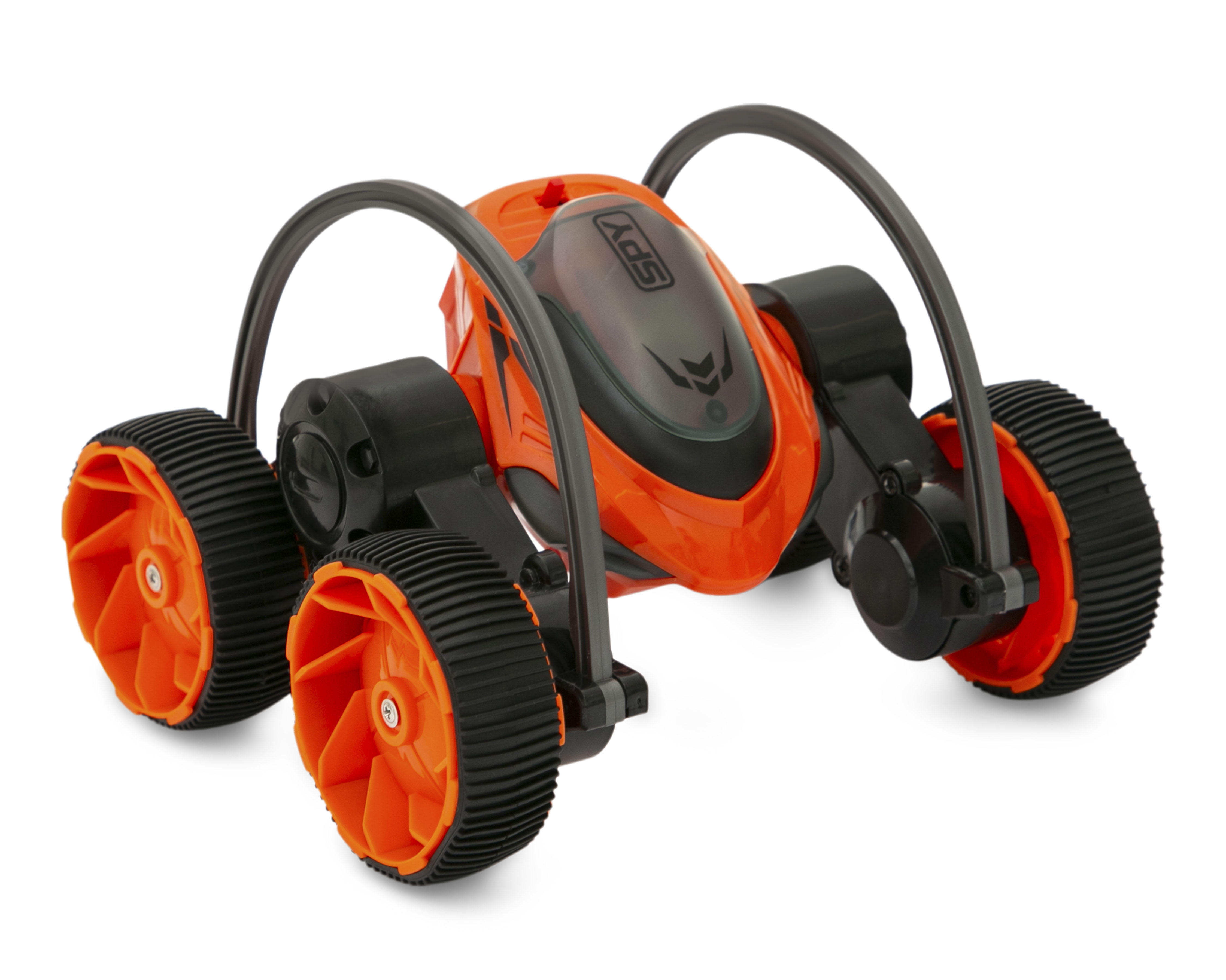 Foto 3 pulgar | Foto 2 | Carro de Control Remoto Funzone Stunt Crawler