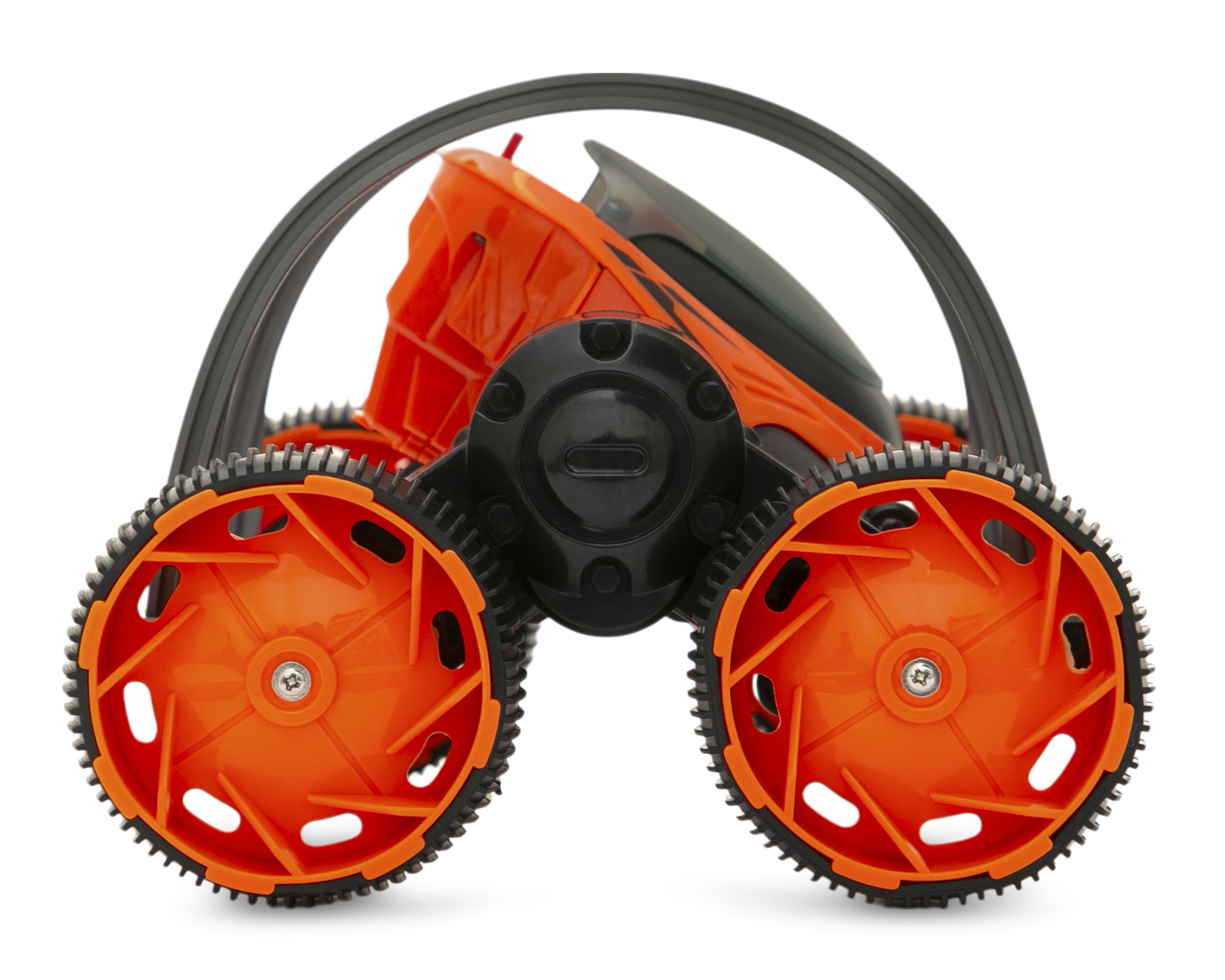 Foto 4 pulgar | Foto 3 | Carro de Control Remoto Funzone Stunt Crawler