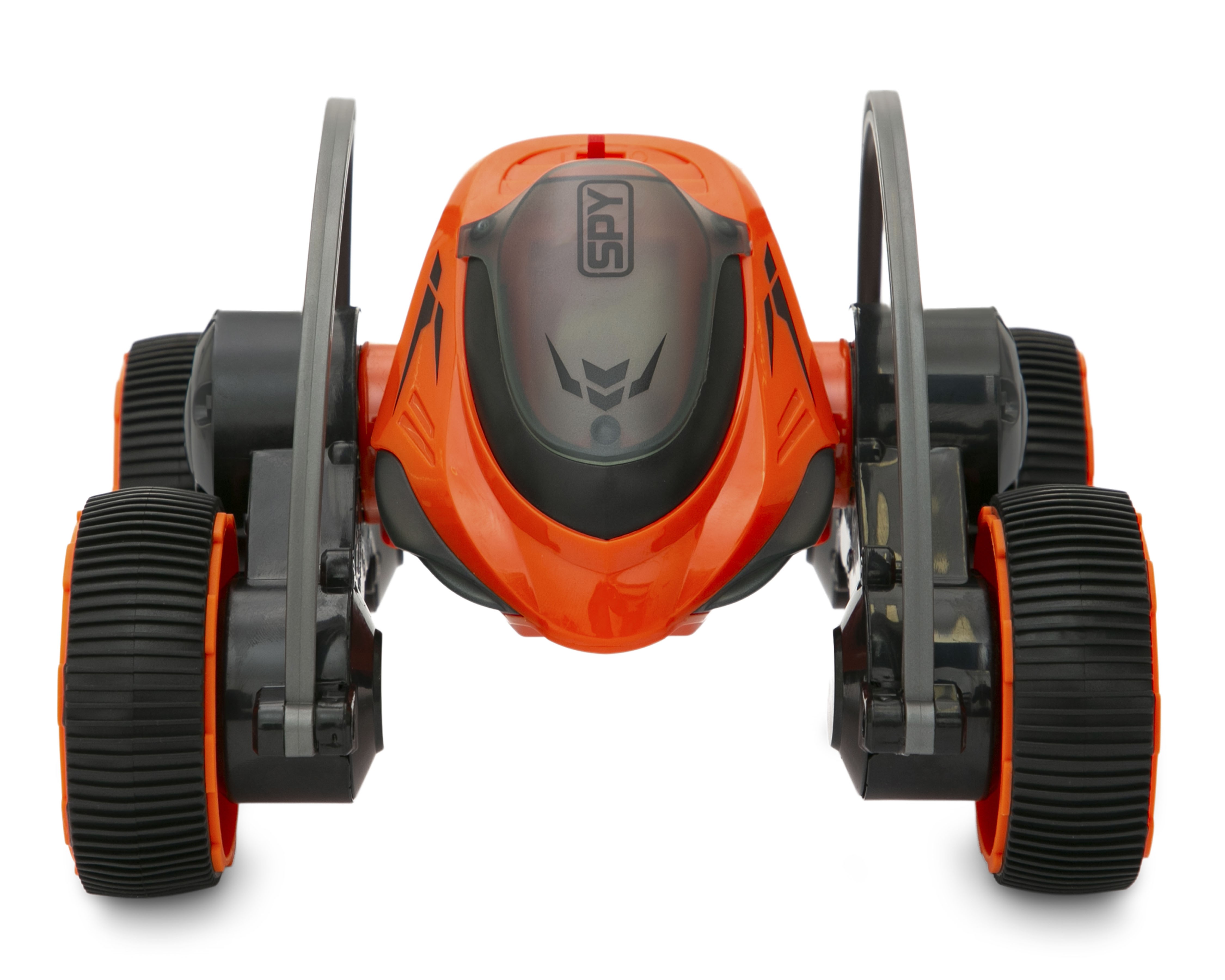 Foto 5 pulgar | Foto 4 | Carro de Control Remoto Funzone Stunt Crawler