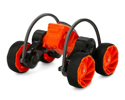 Foto 5 | Foto 5 | Carro de Control Remoto Funzone Stunt Crawler