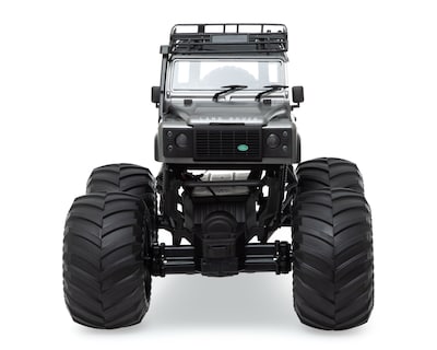 Foto 4 | Foto 4 | Carro de Control Remoto Sulong Toys Land Rover Defender
