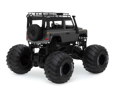 Foto 5 | Foto 5 | Carro de Control Remoto Sulong Toys Land Rover Defender