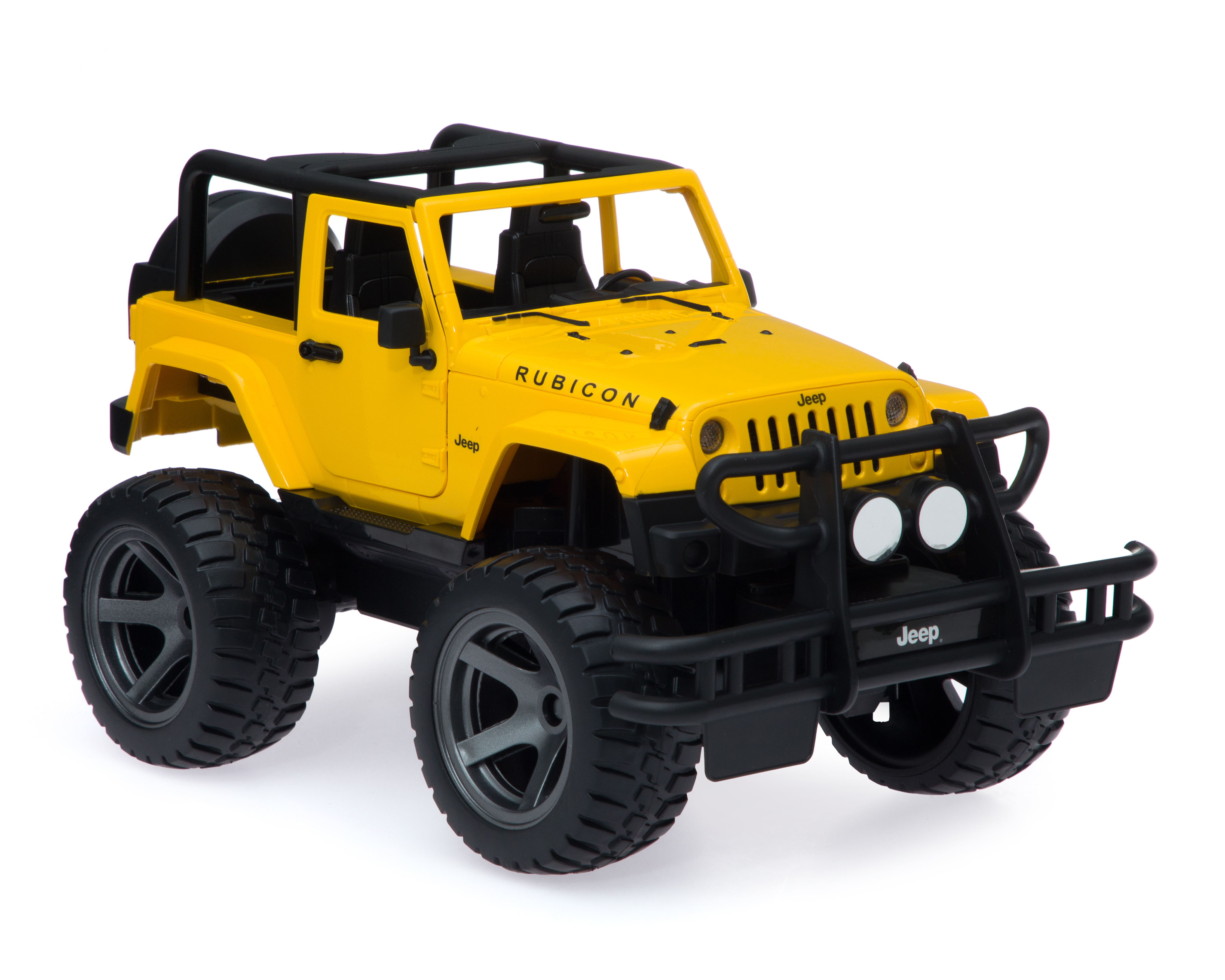 Foto 2 | Foto 2 | Carro de Control Remoto Jeep