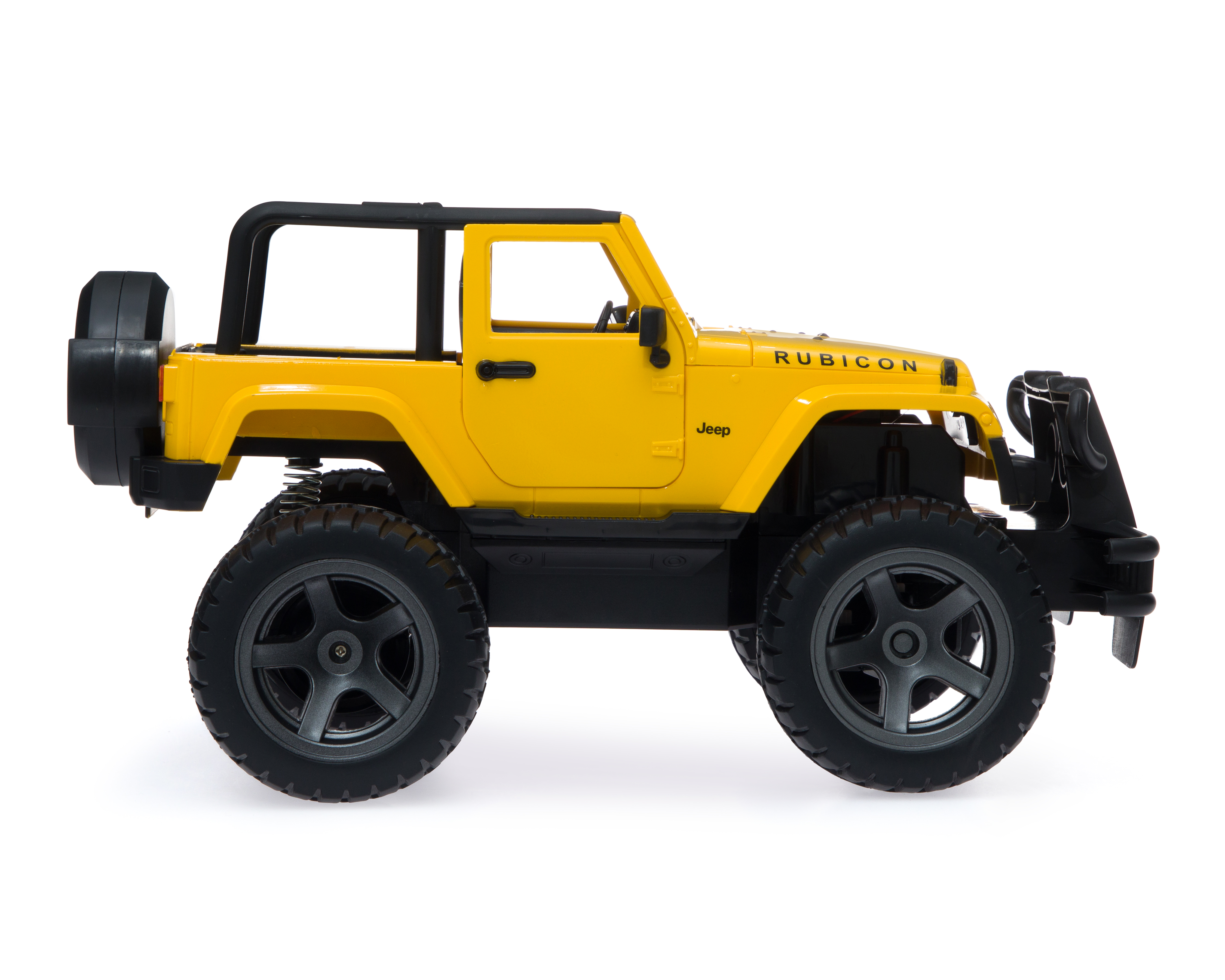 Foto 4 pulgar | Foto 3 | Carro de Control Remoto Jeep